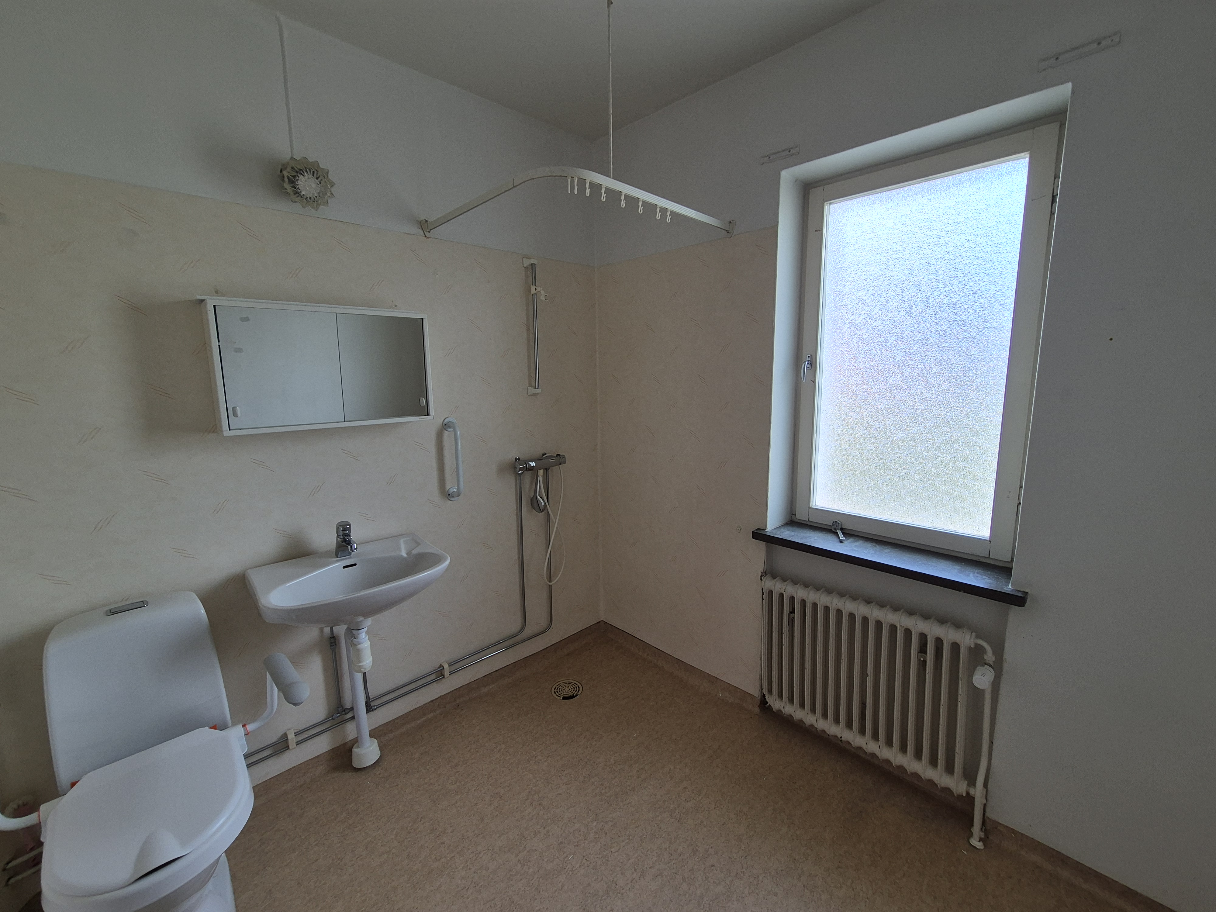 Apartment in Norberg, Kärrgruvan - Bild 5