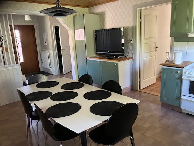 6 rok · 150 m² i Piteå – bild 3
