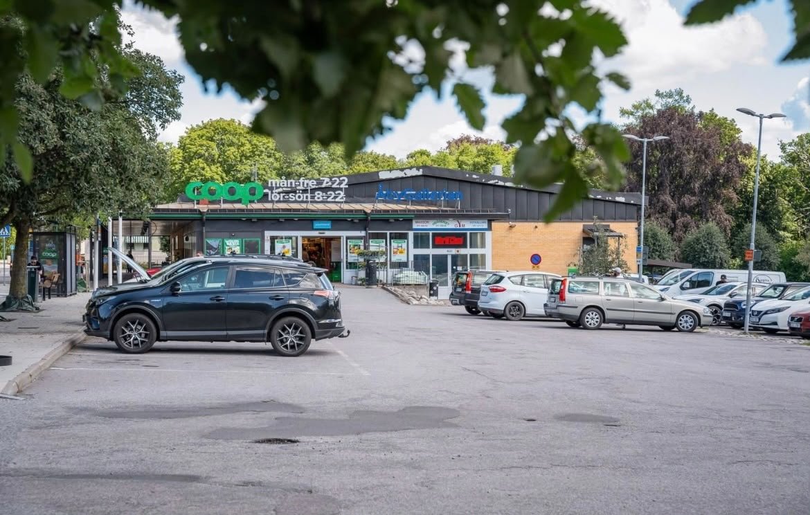 2 rok · 25 m² i Åby – bild 2