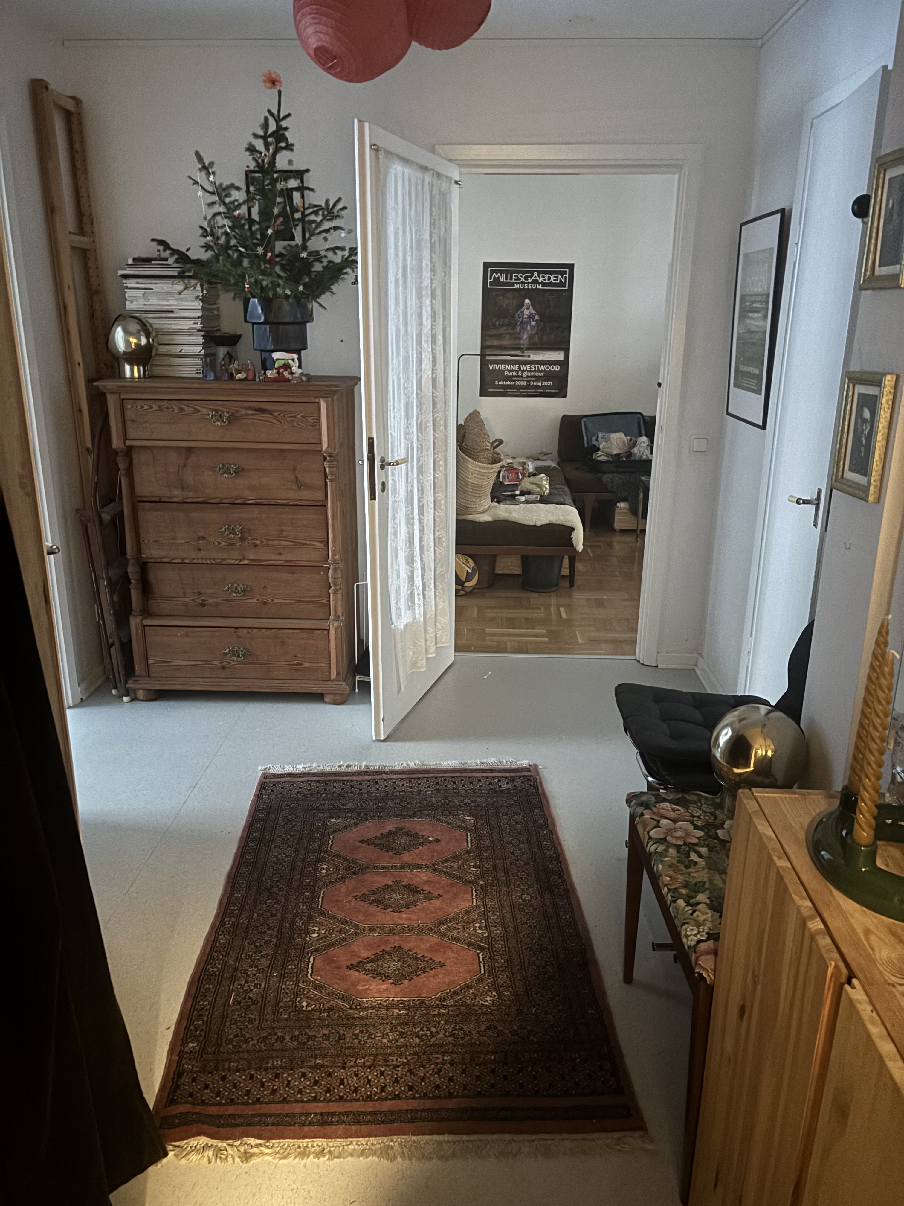 Alströmergatan, Stockholm — photo 3