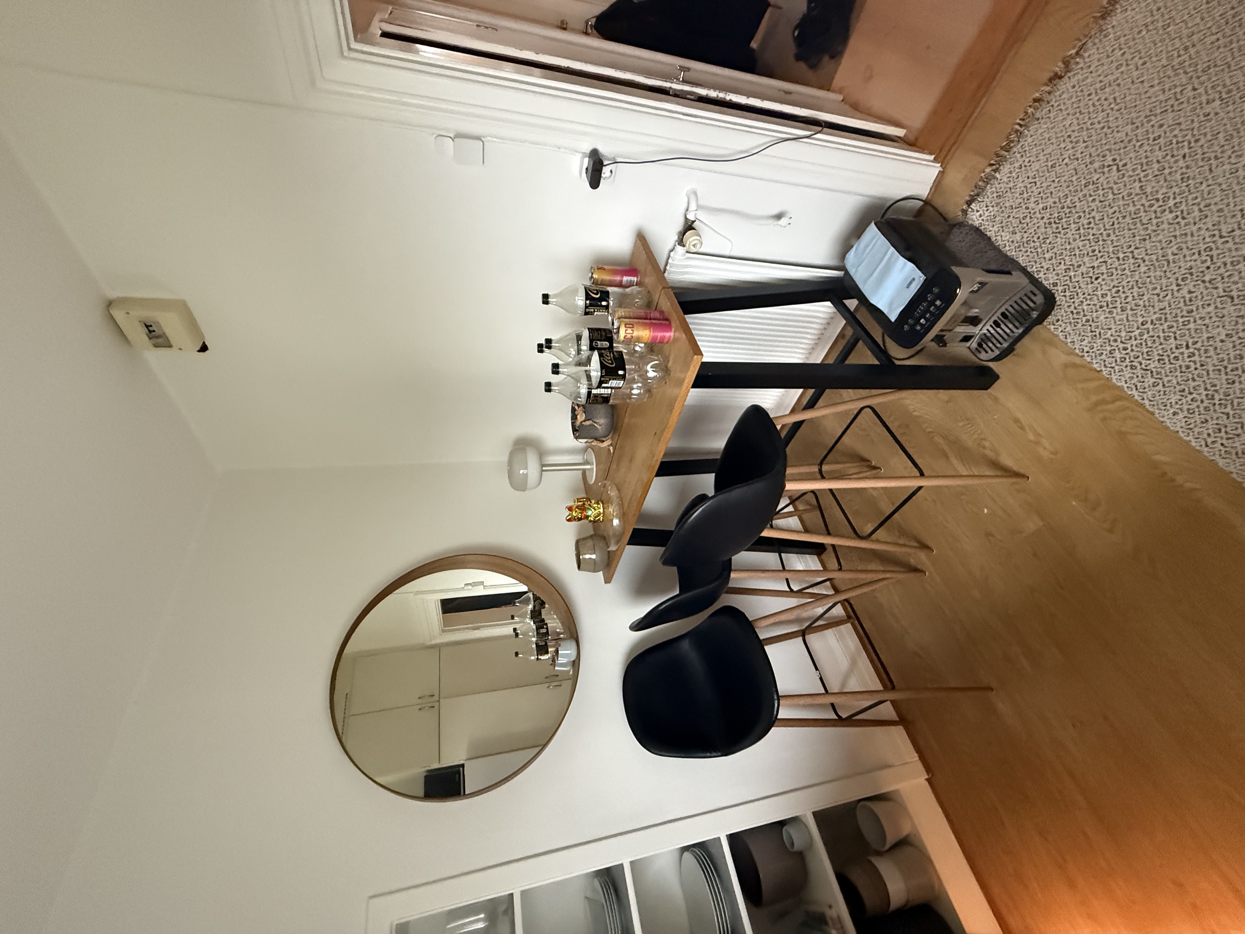 2 rok · 38 m² i Malmö – bild 4