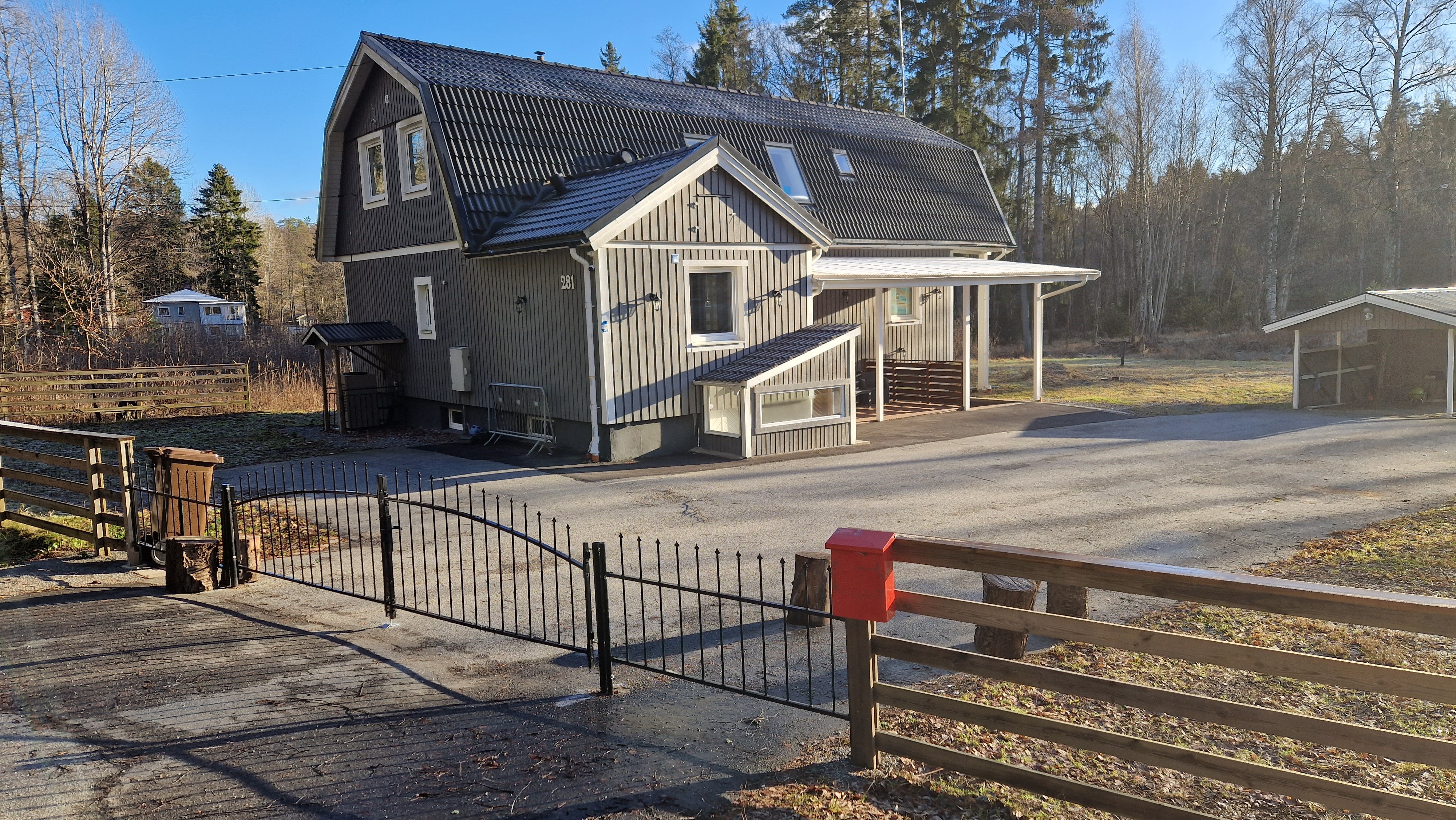 Lägenhet, 2 rooms, 75 sqm, Huddinge