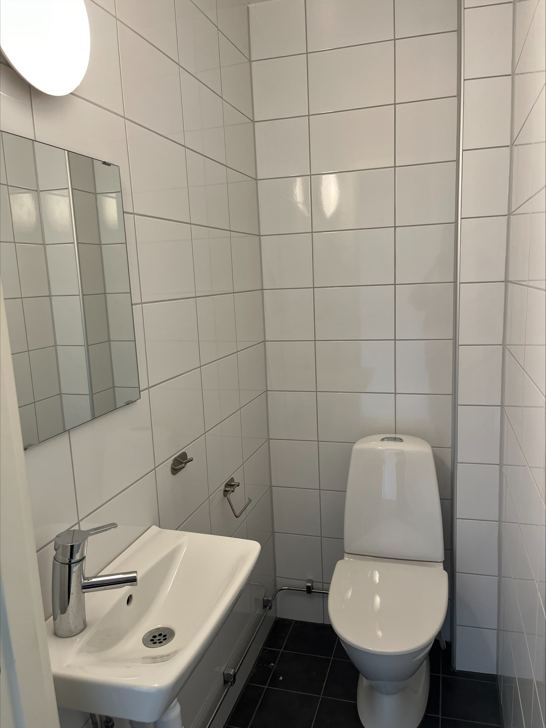 Apartment in Karlskoga, Karls-Åby - Bild 2