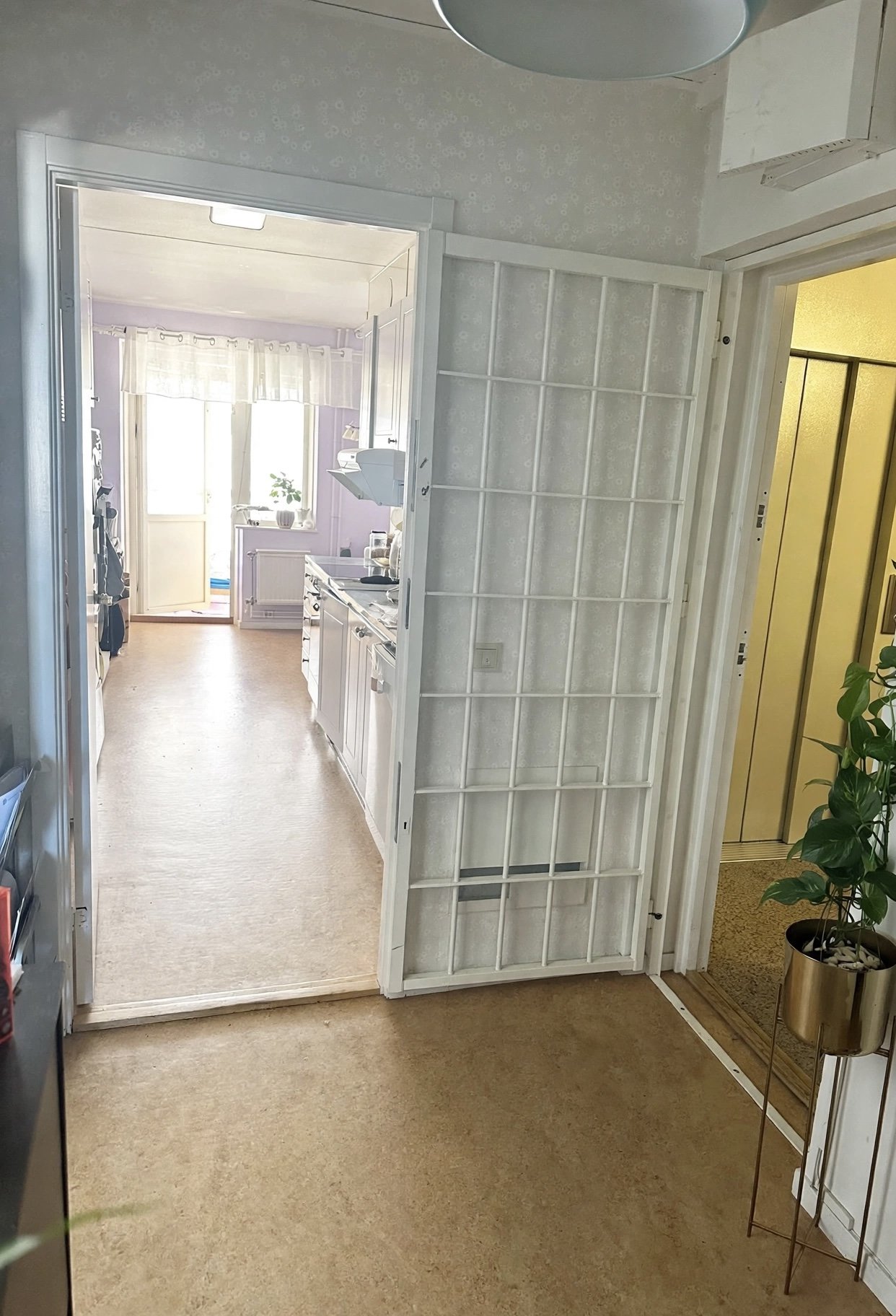 2 rok · 65 m² i Stockholm  – bild 3