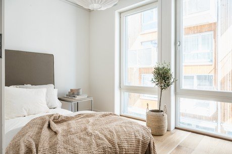 Lägenhet, 1 rooms, 30 sqm, Nykvarn