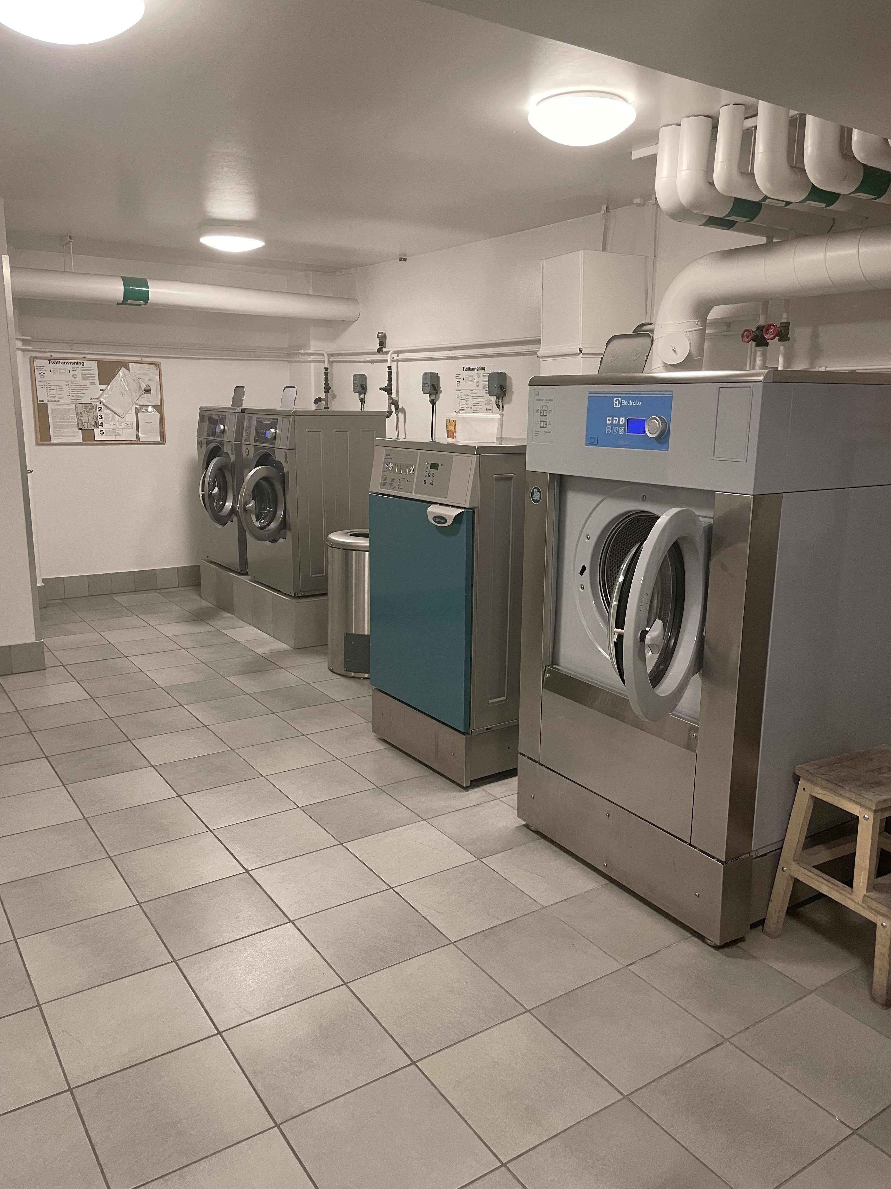 Bergsgatan, Stockholm