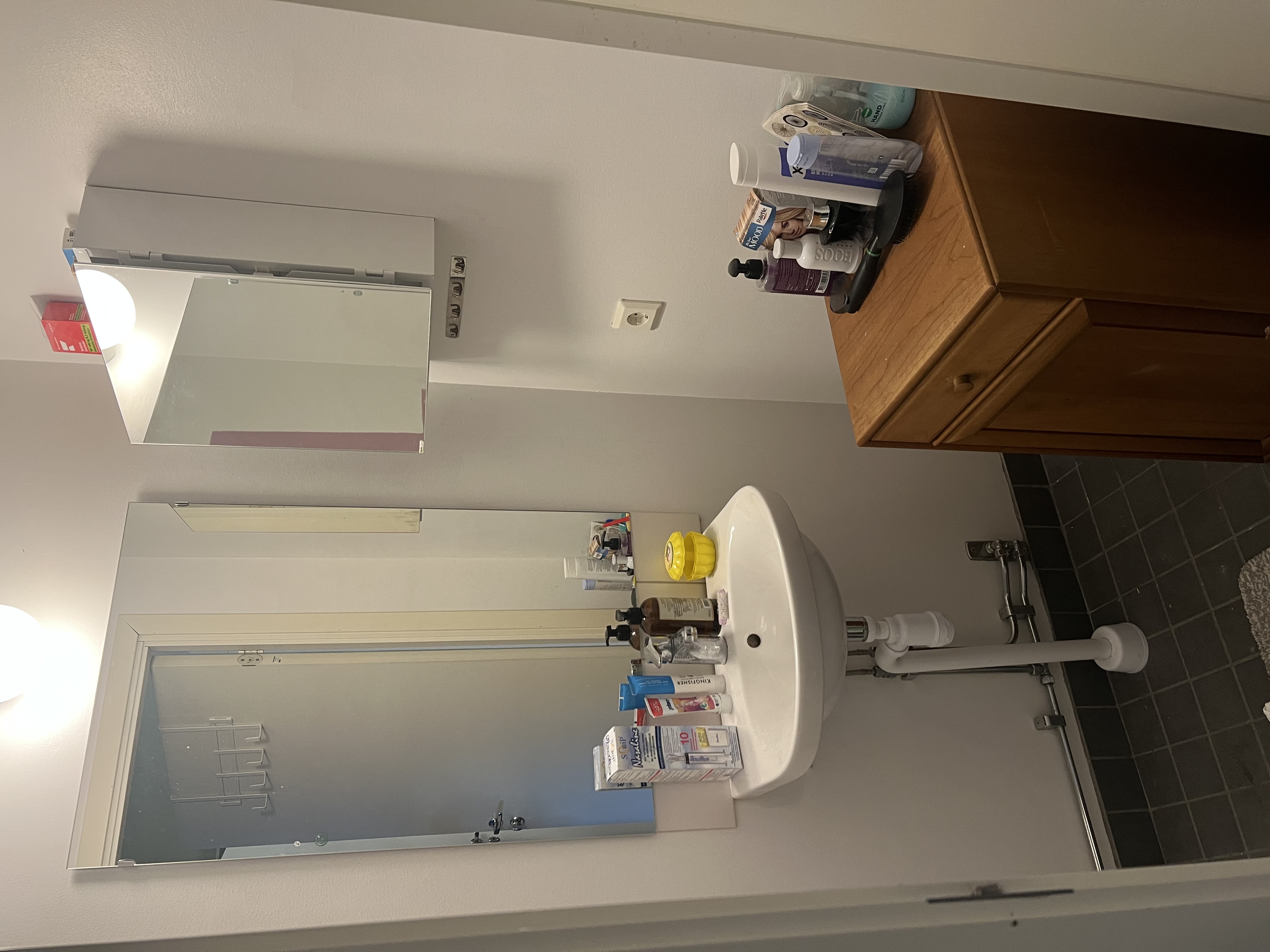 Älvsjö Stationsgata, Älvsjö