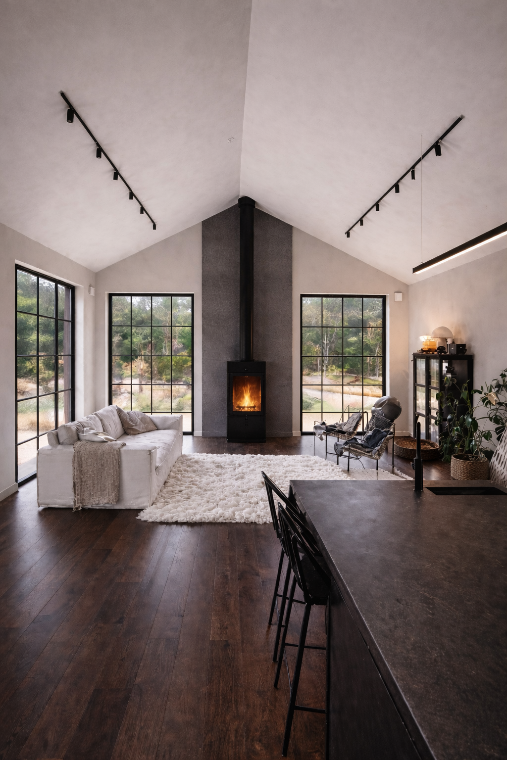 Lötgårdsvägen i Norrköping