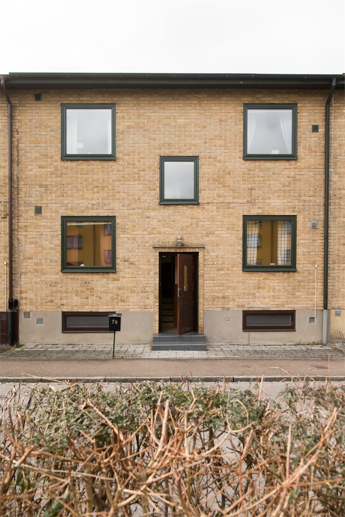 Aglaiavägen, Malmö — photo 5