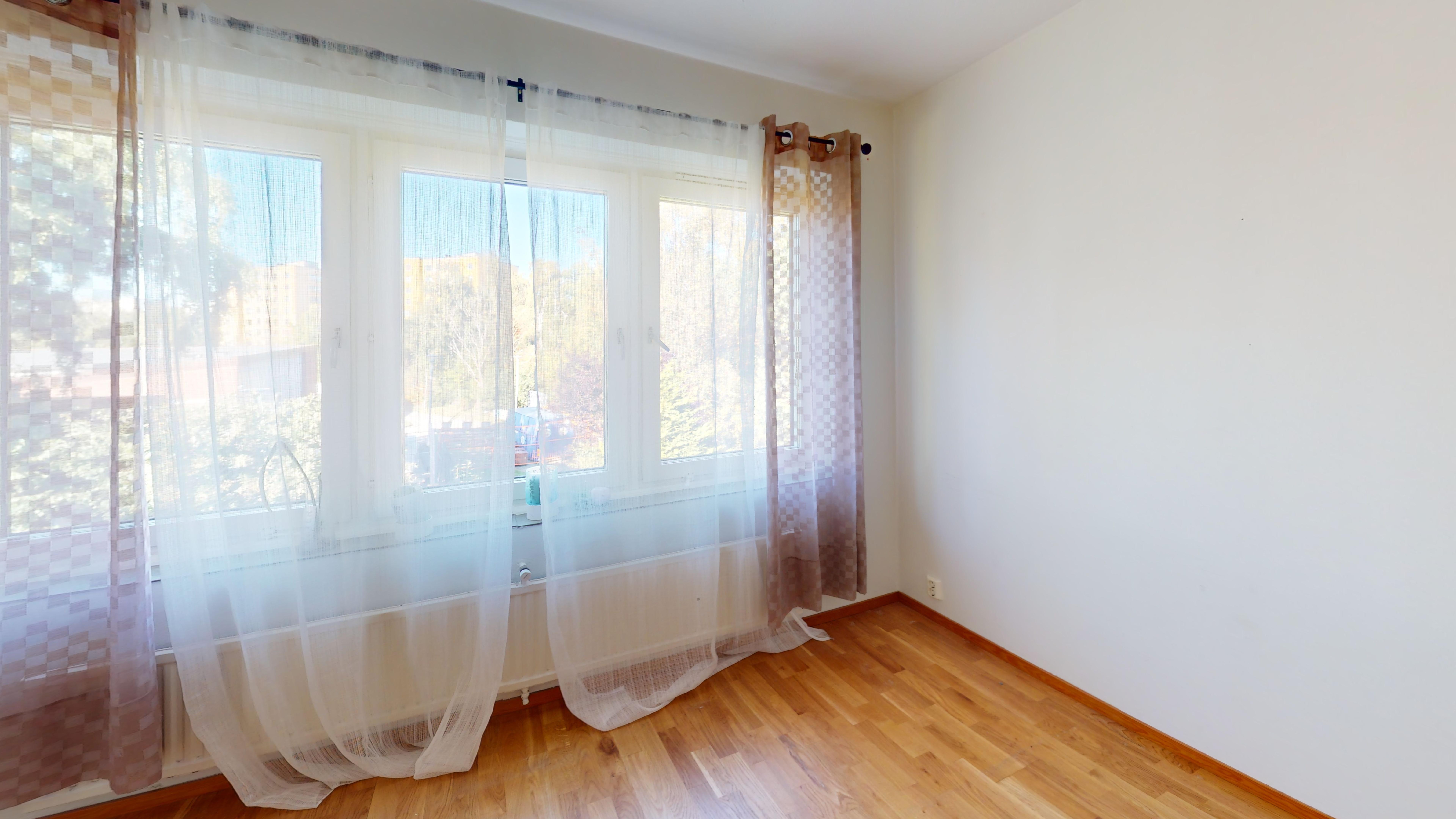 Lägenhet – Göteborg, Södra Biskopsgården - Bild 3