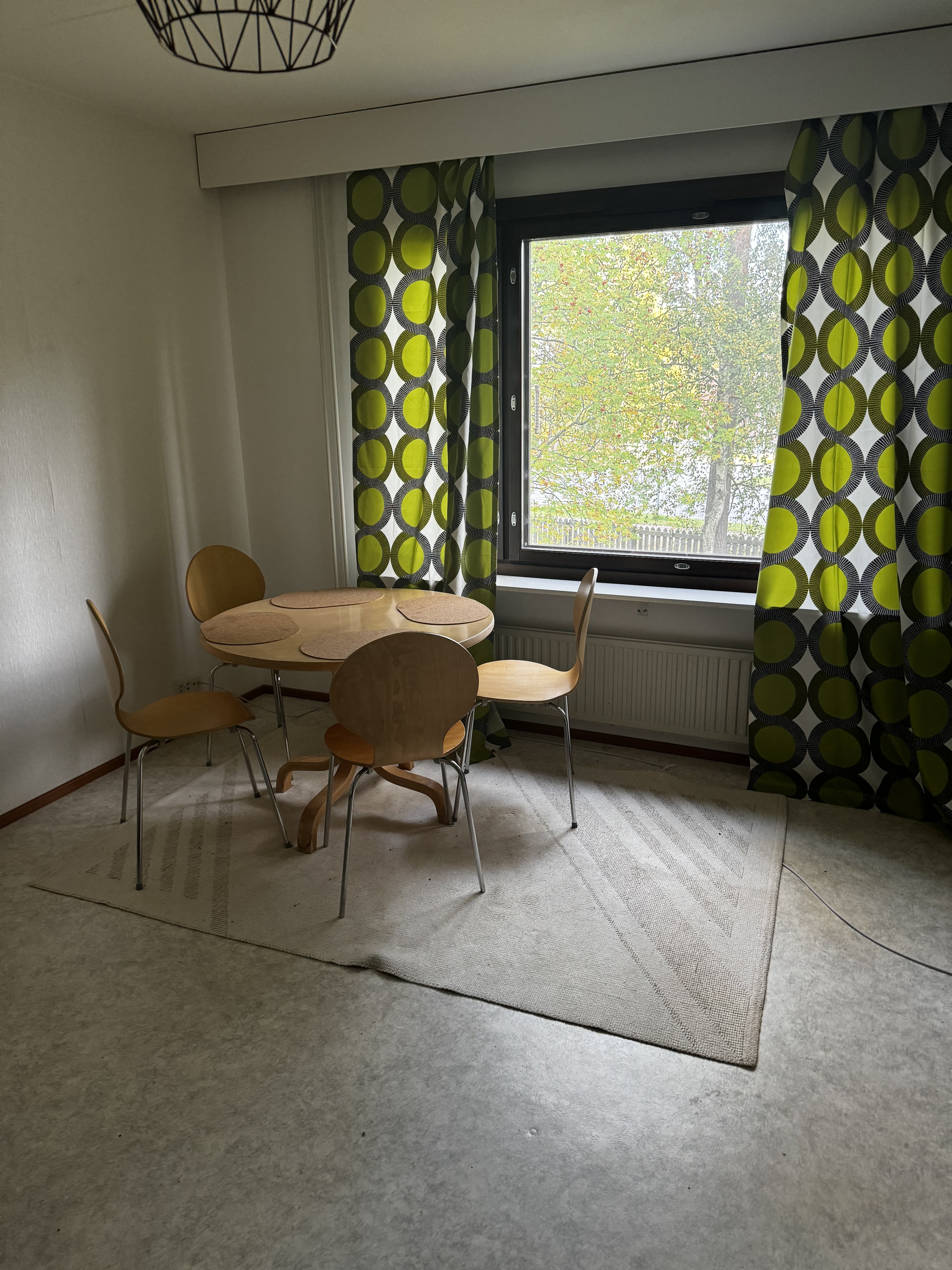 apartment at Keskuskatu, Heinola 1