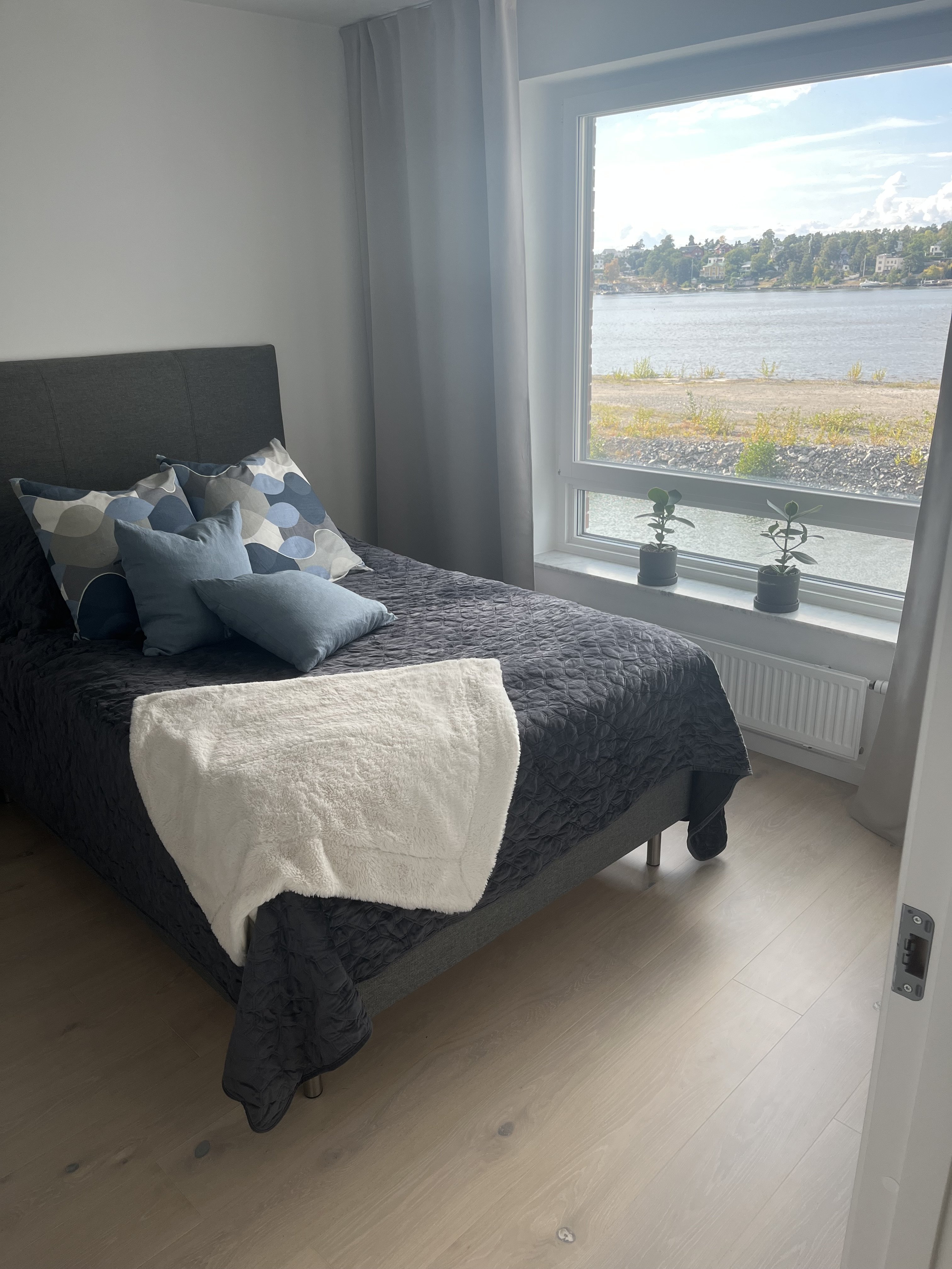 2 rok · 52 m² i Saltsjö-boo – bild 6