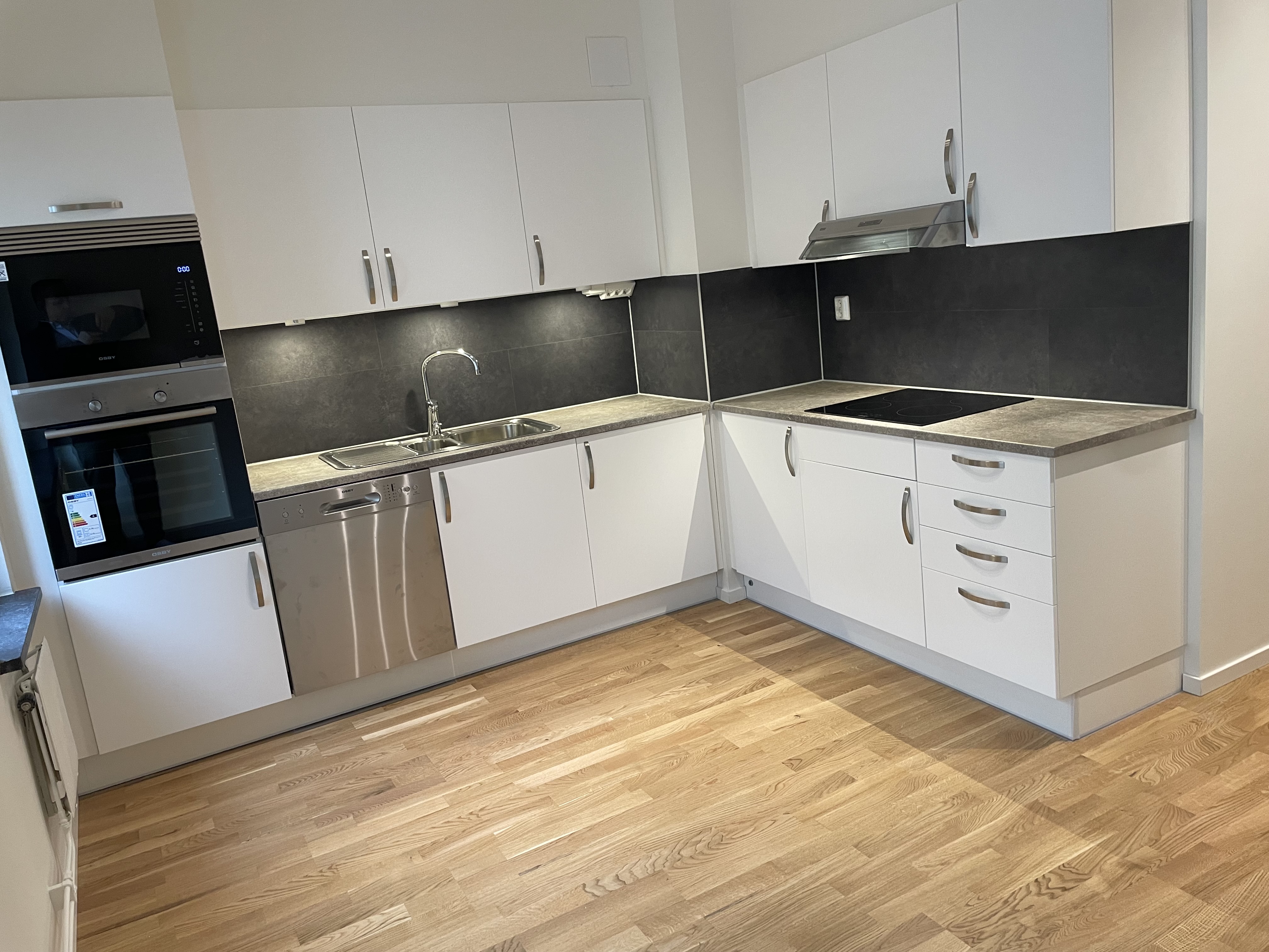Lägenhet, 2 rooms, 71 sqm, Göteborg