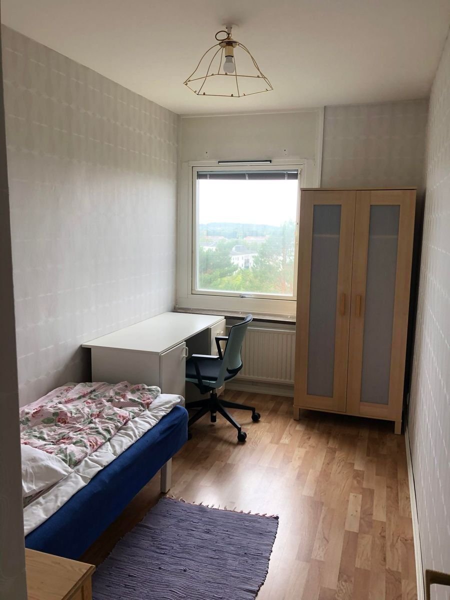 Topasgatan, Västra Frölunda — photo 2