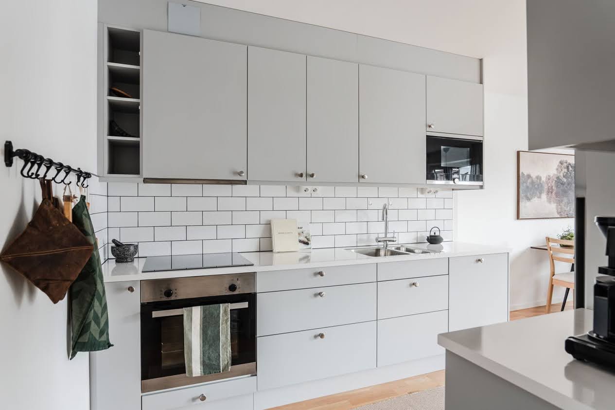 Ljusbärargatan, Uppsala