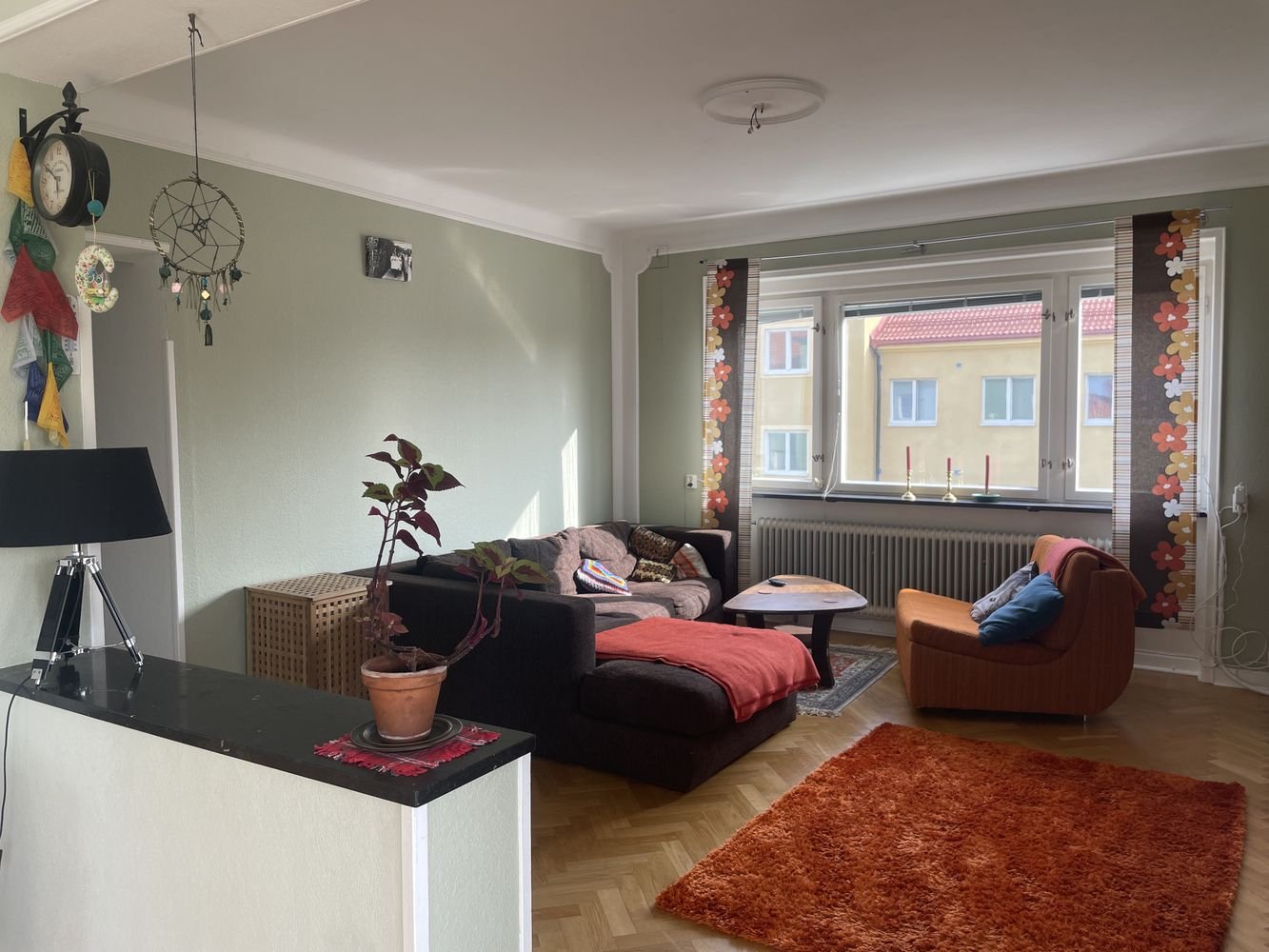 Lägenhet, 1 rum, 14 kvm, Malmö