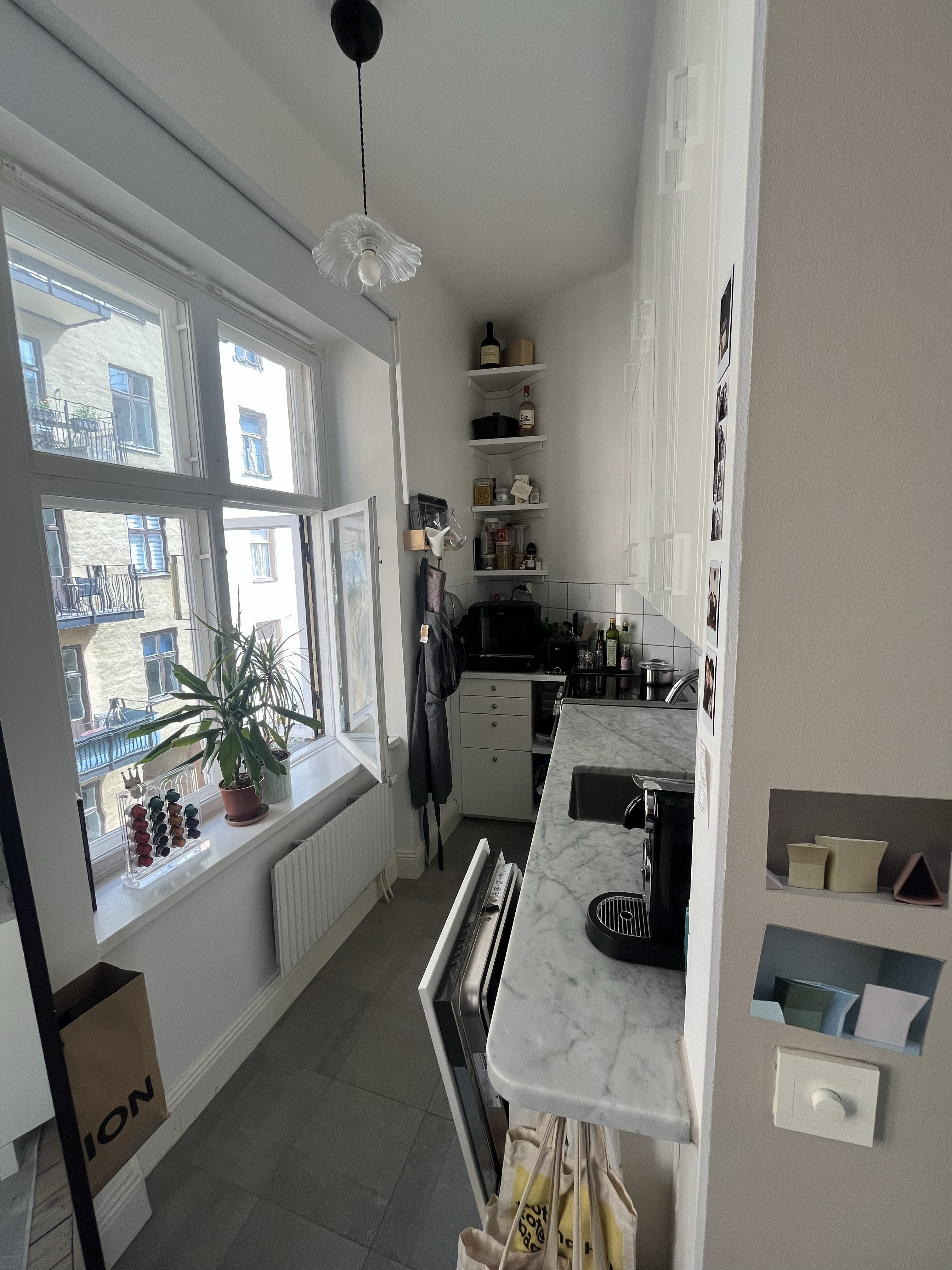 1 rum och kök, Stockholm — 13 160 kr/mån — bild 3