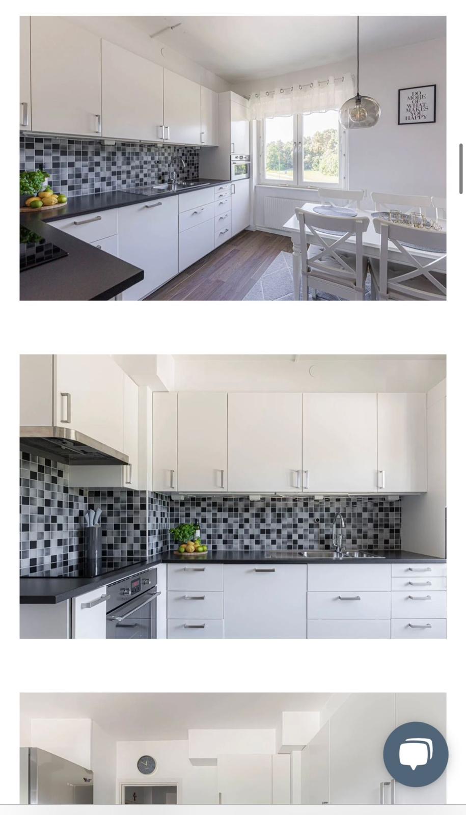 Blomstergatan, Västerås — Västerås