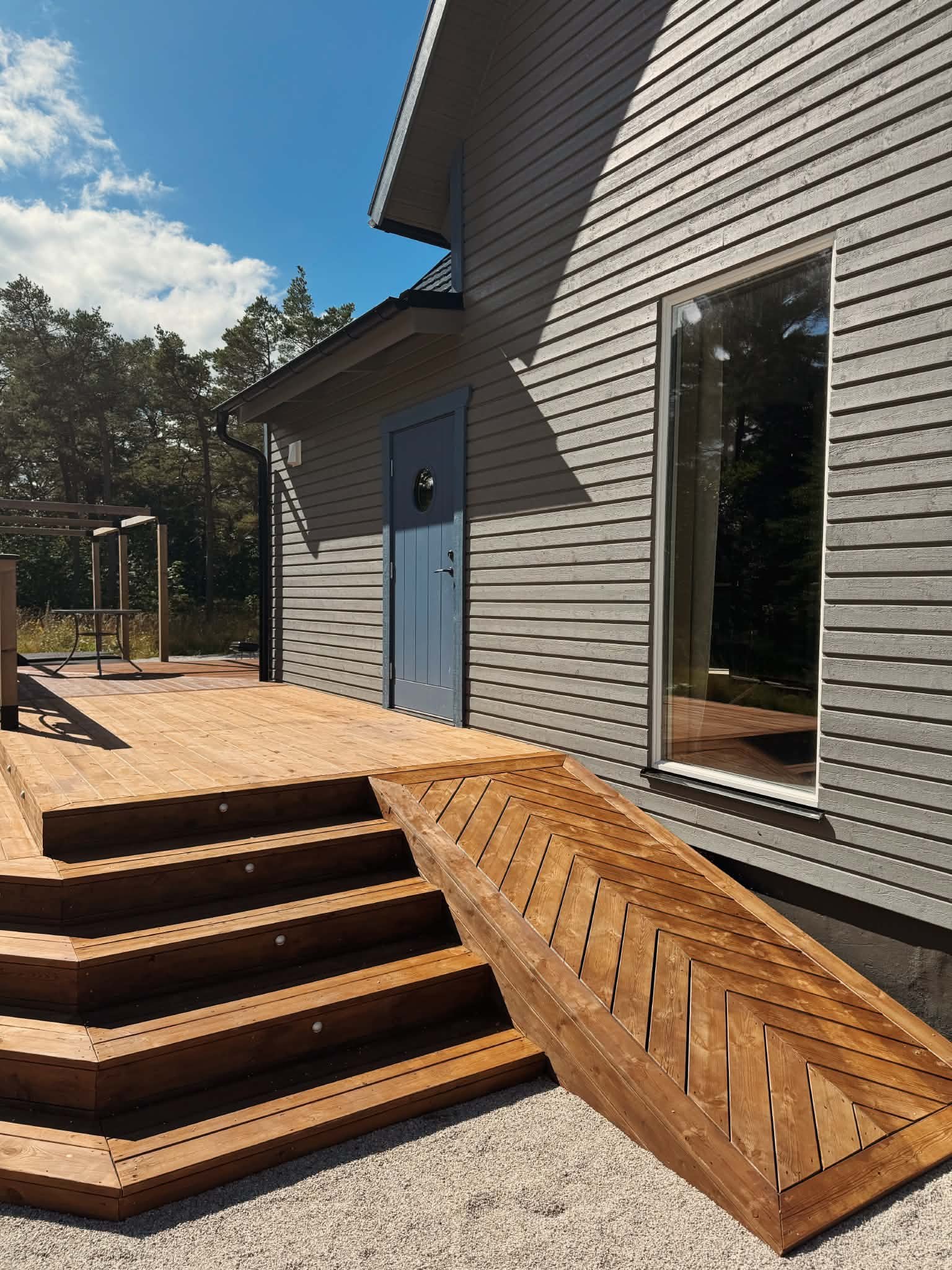 4 rok · 116 m² i Visby – bild 17