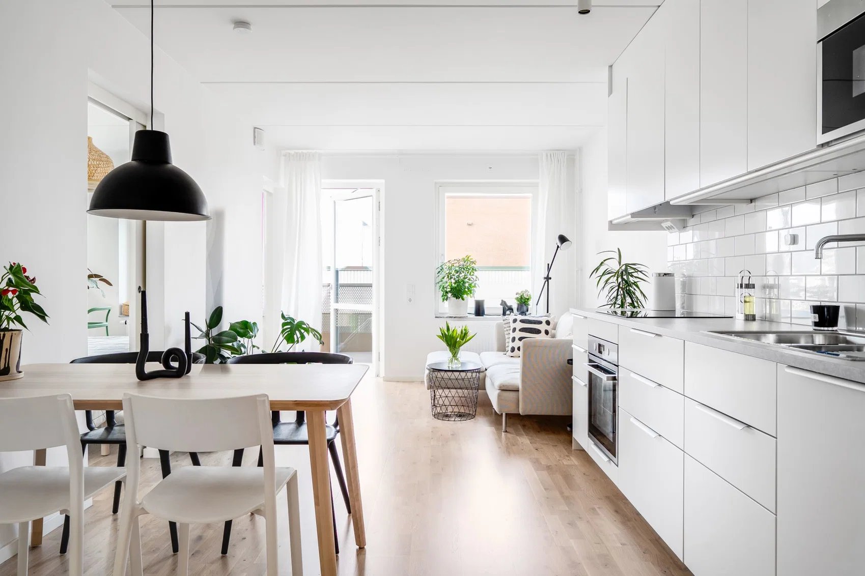 2 rum Västra Hamnen, 13 000 kr/mån | Bostadsögat