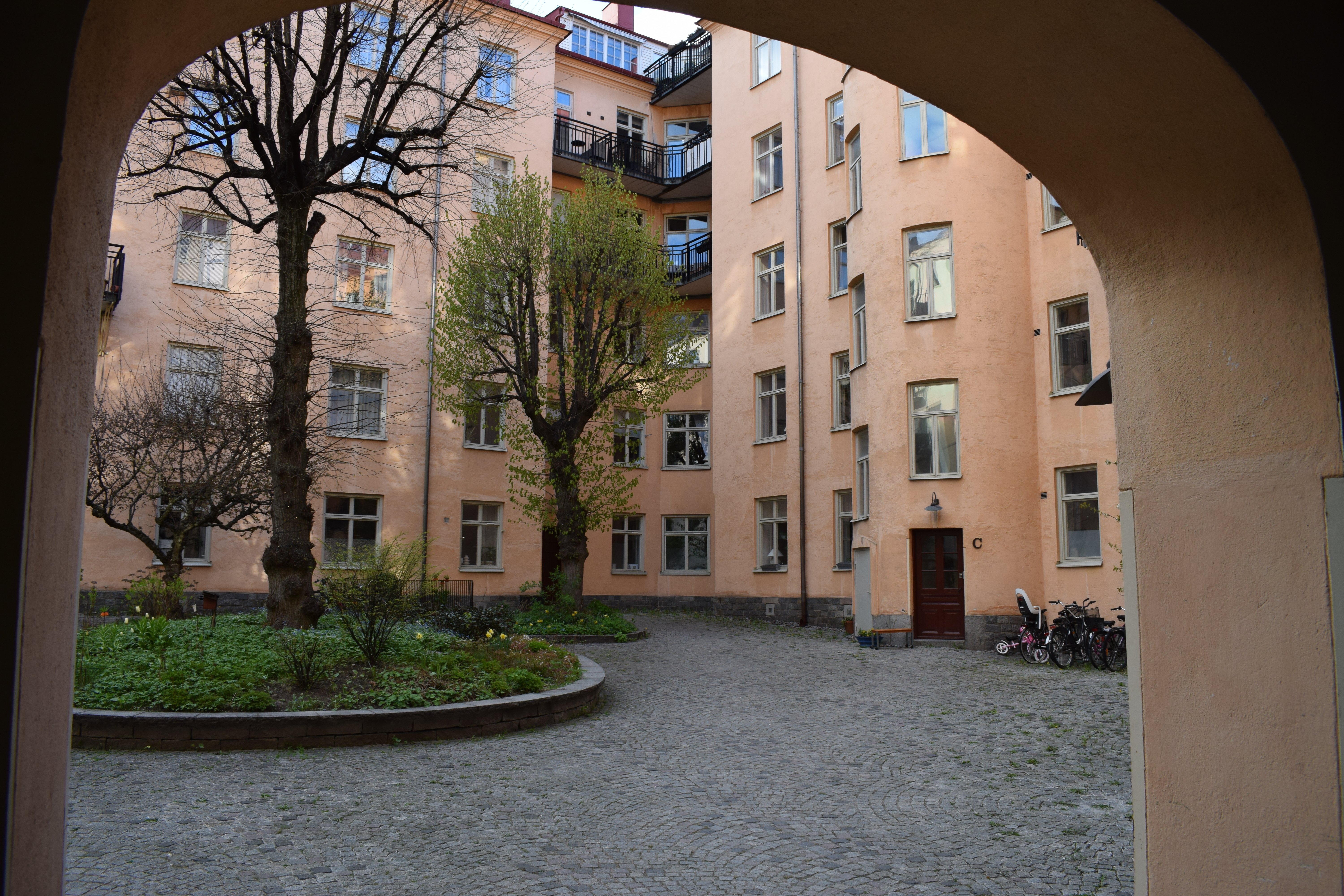 2 rum Kungsholmen, 20 000 kr/mån | Bostadsögat