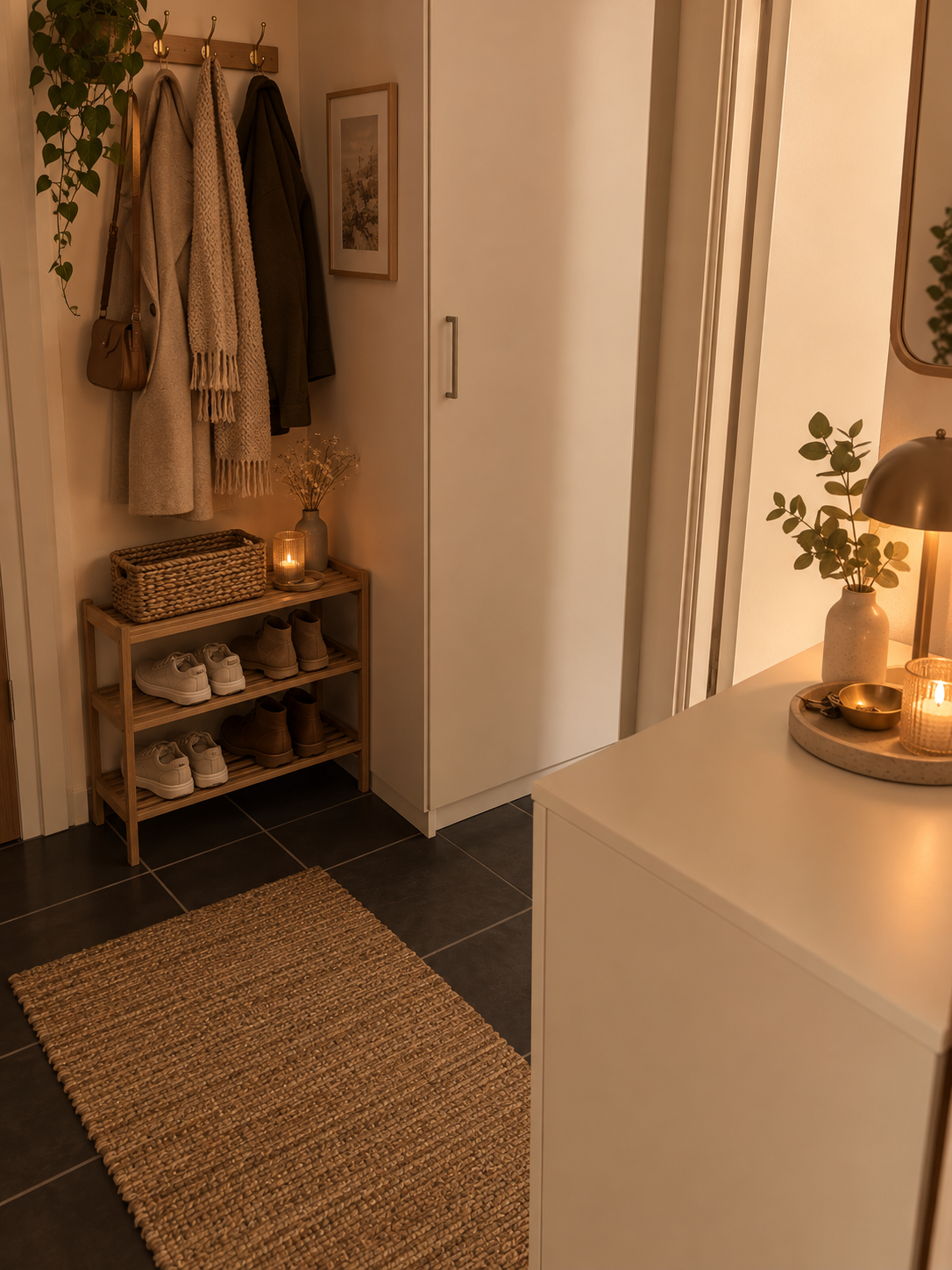 2 rok · 43 m² i Strängnäs – bild 3