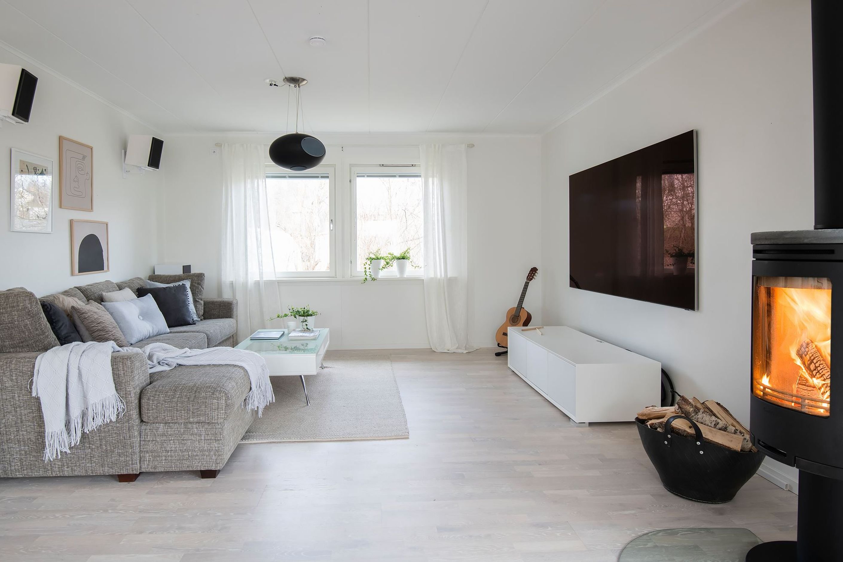 Villa/Hus, 5 rooms, 185 sqm, Huddinge