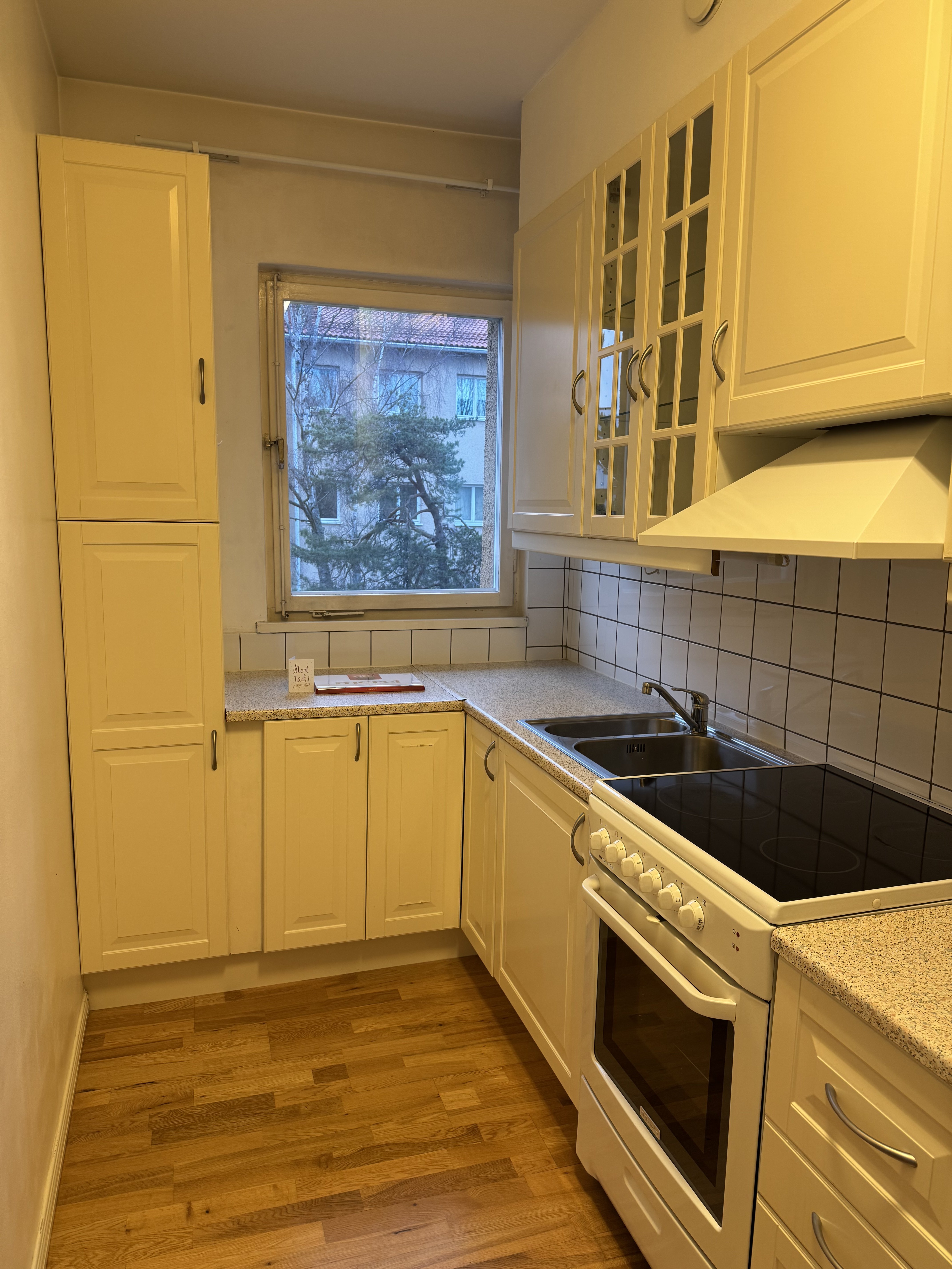 Lägenhet, 2 rum, 47 kvm, Årsta