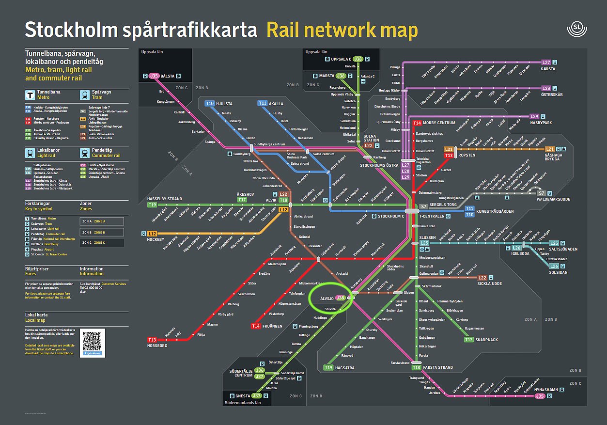 Solberga hagväg, Älvsjö — photo 5