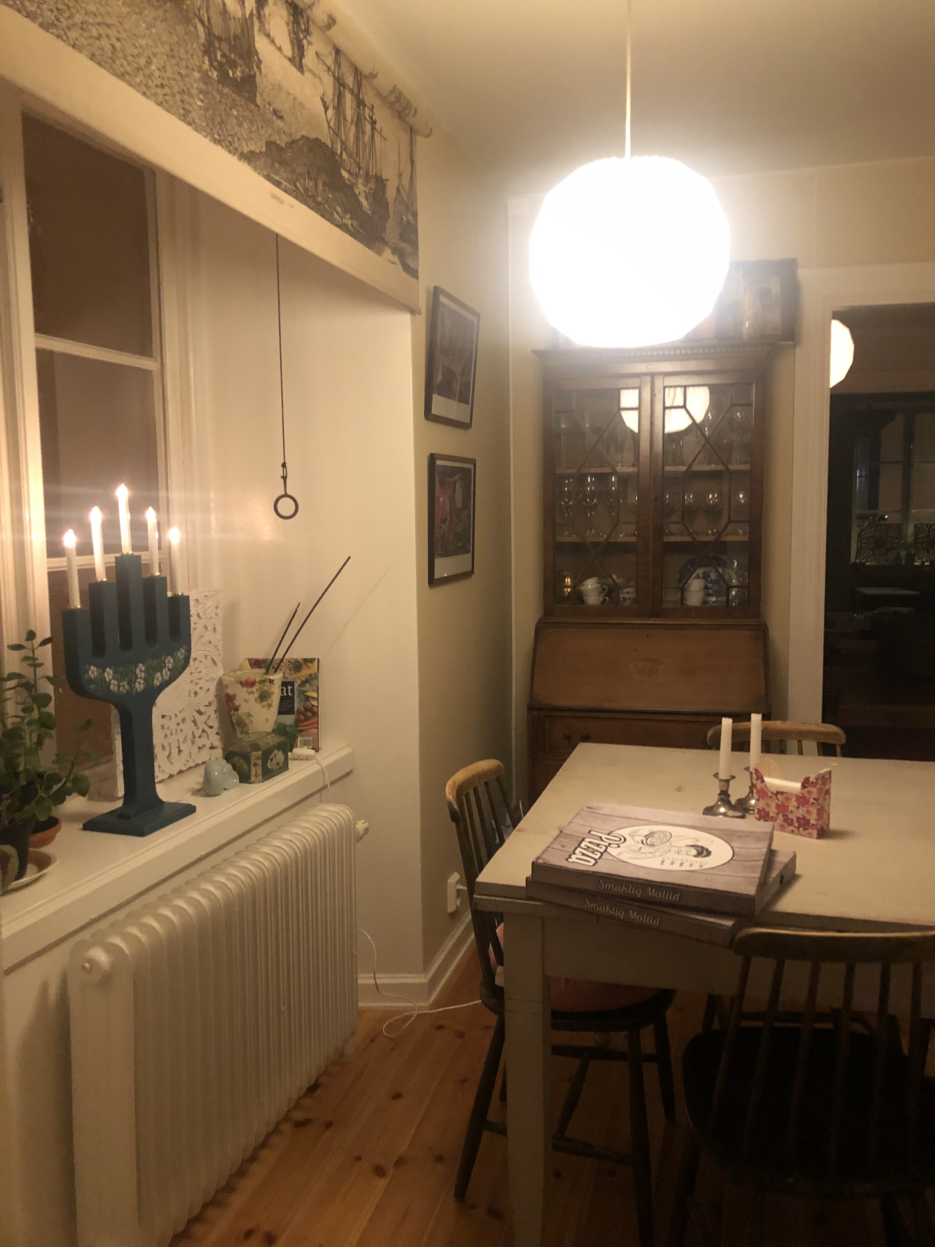 Lägenhet, 3 rum, 73 kvm, Stockholm