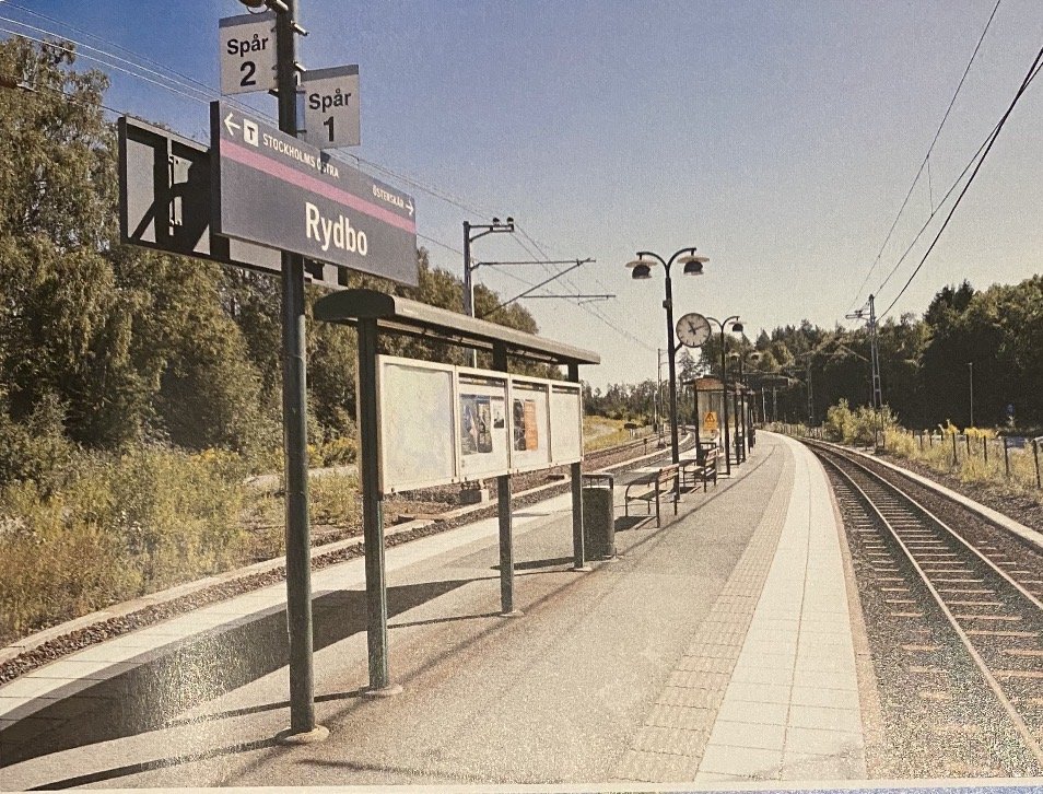 Lägenhet – Rydbo, Stockholms län - Bild 5