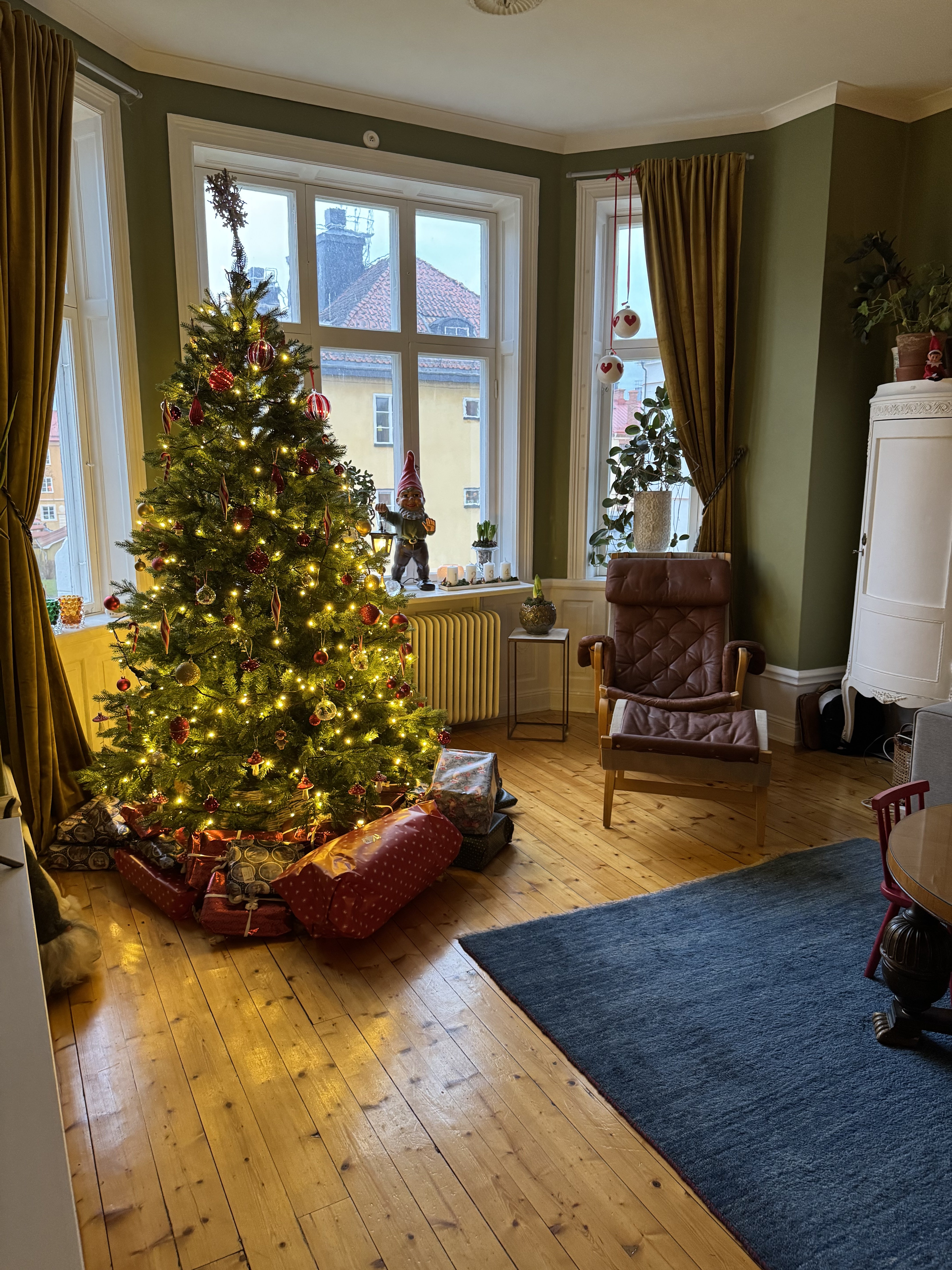 4 rok · 117 m² i Gävle – bild 8