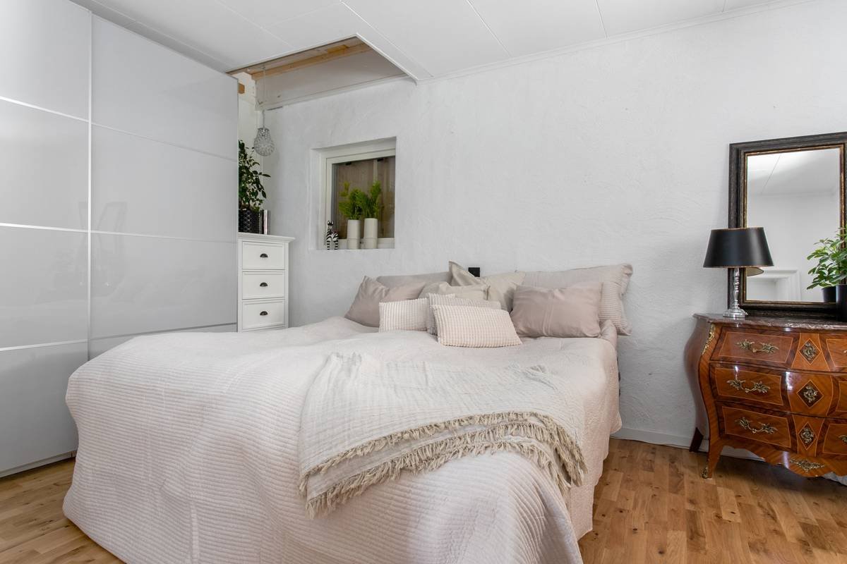 Villa/Hus, 3 rooms, 85 sqm, Varberg