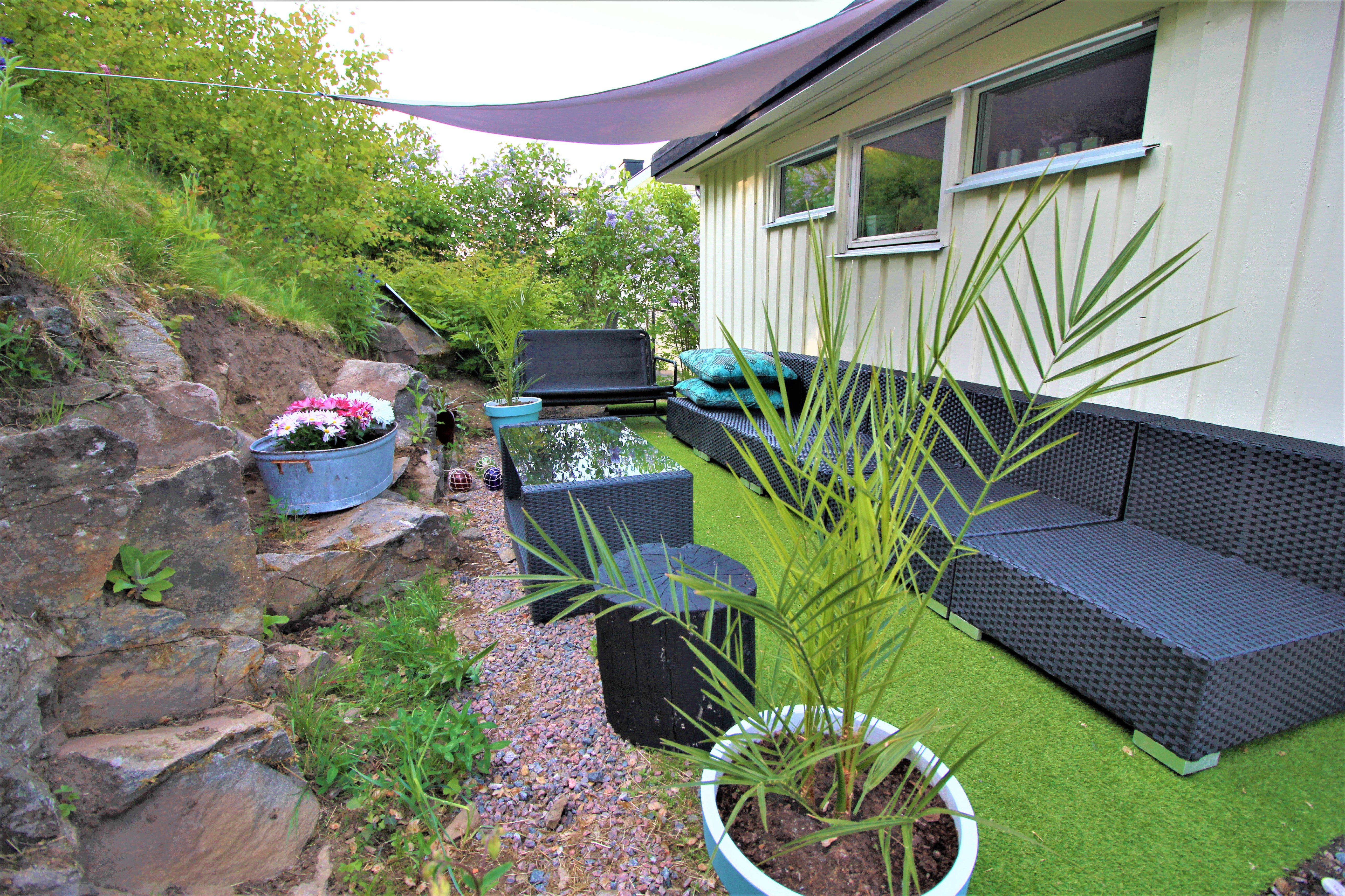 2 rok · 60 m² i Jonsered – bild 10