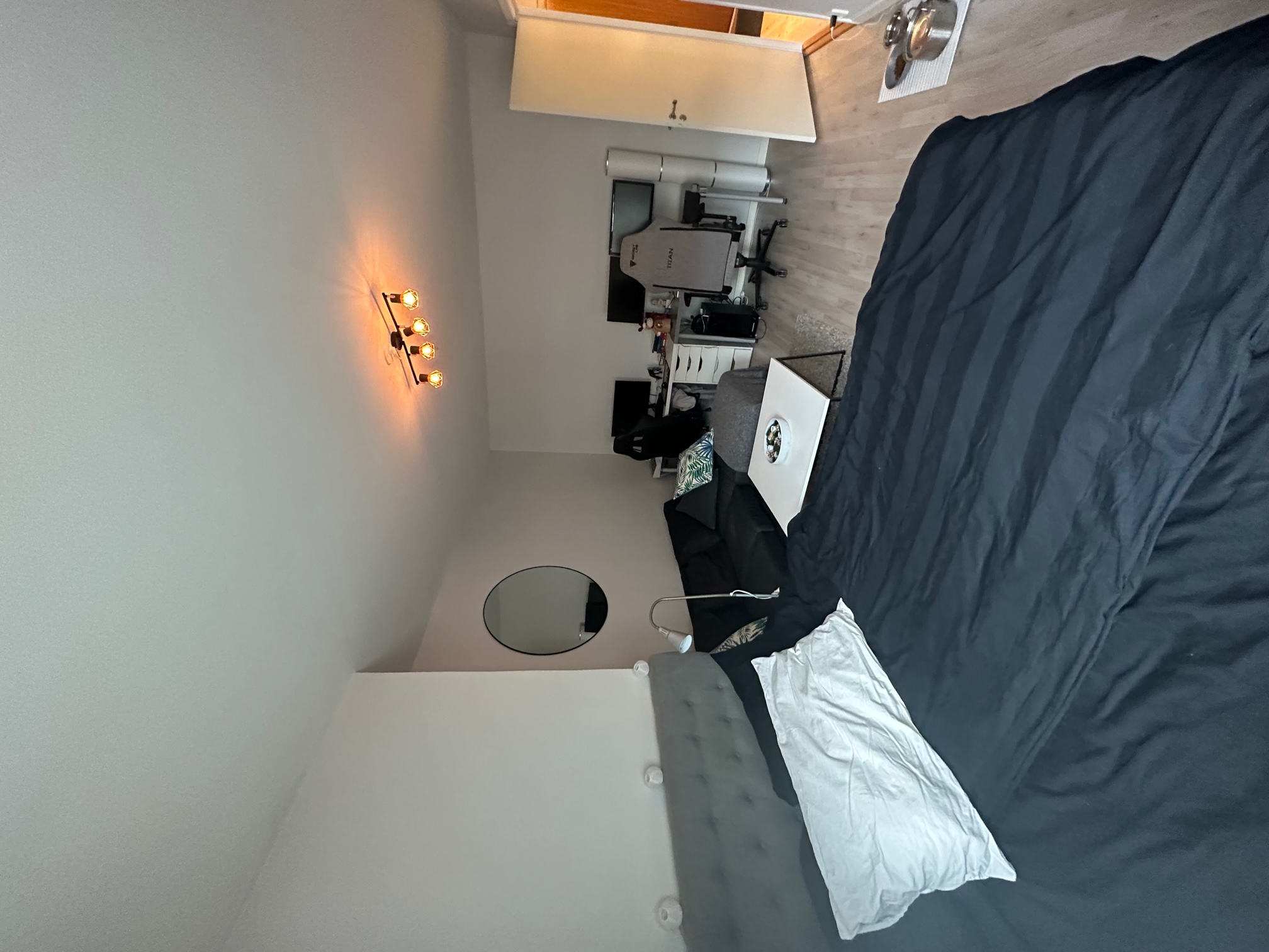 Lägenhet – Göteborg, Masthugget - Bild 5