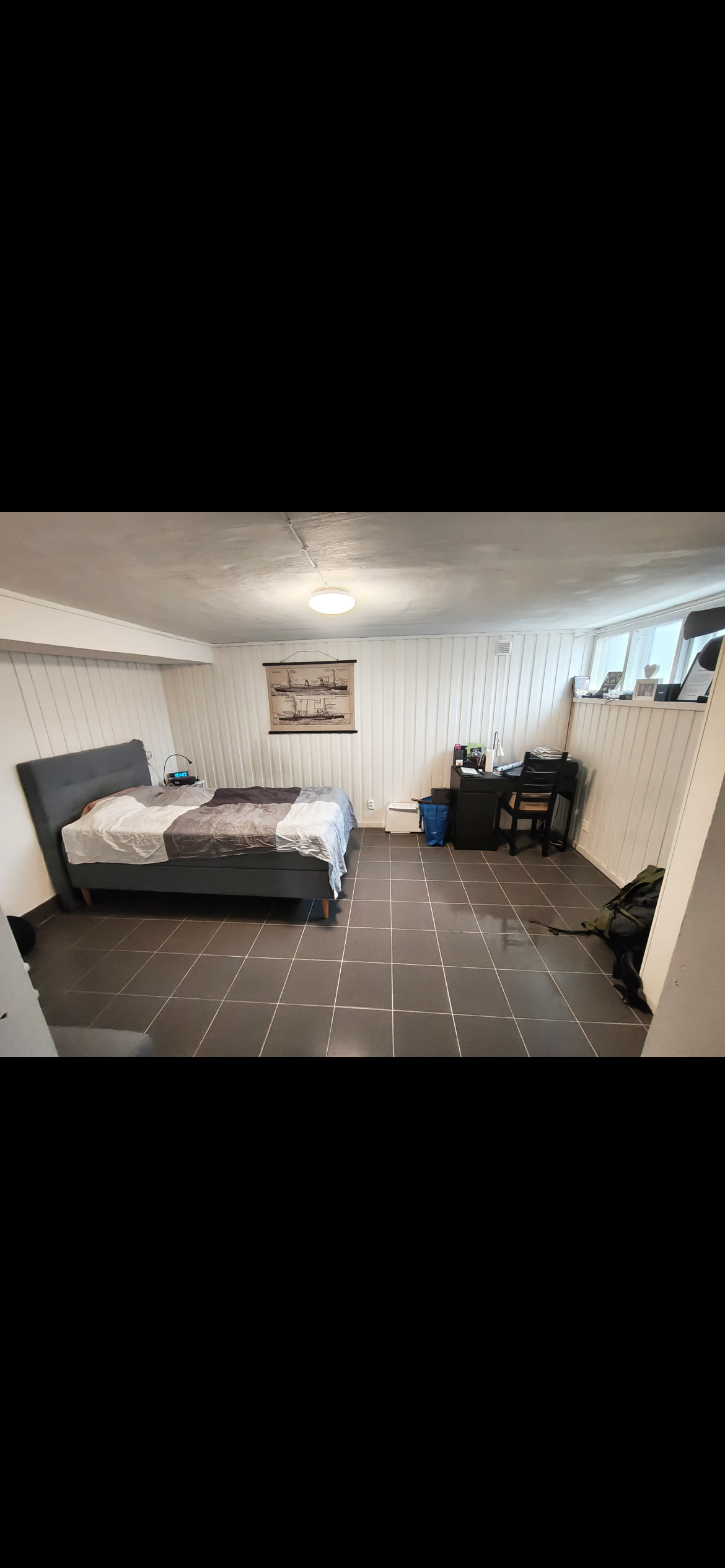 Lägenhet – Härnösands domkyrkodistrikt, Gådeåstaden - Bild 3