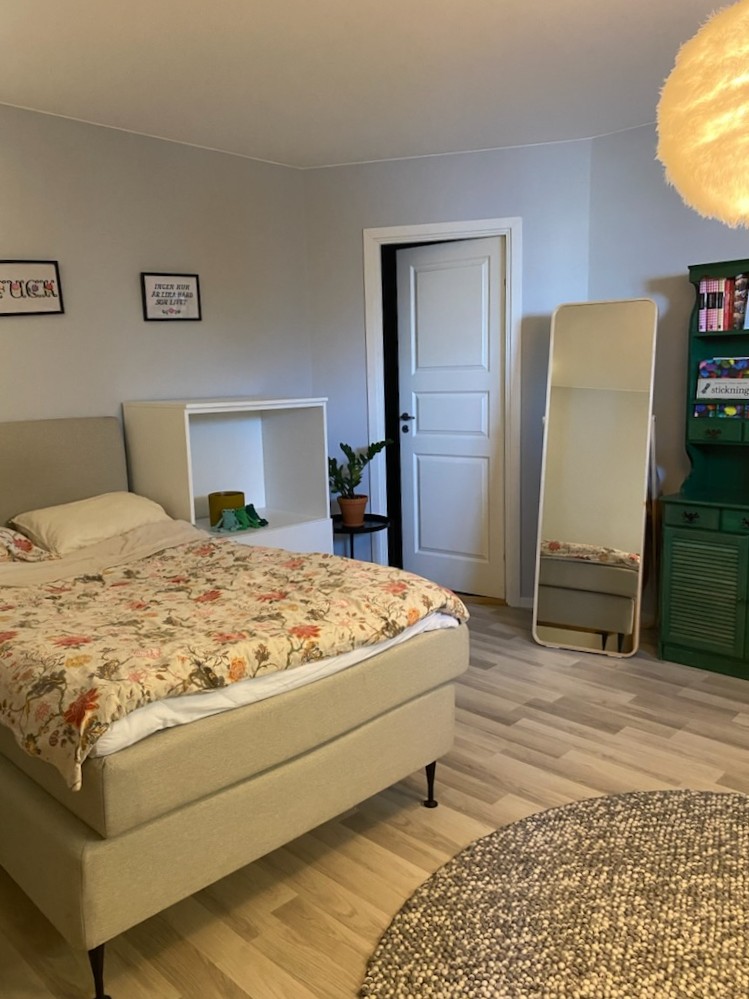 2 rok · 60 m² i Trollhättan – bild 6