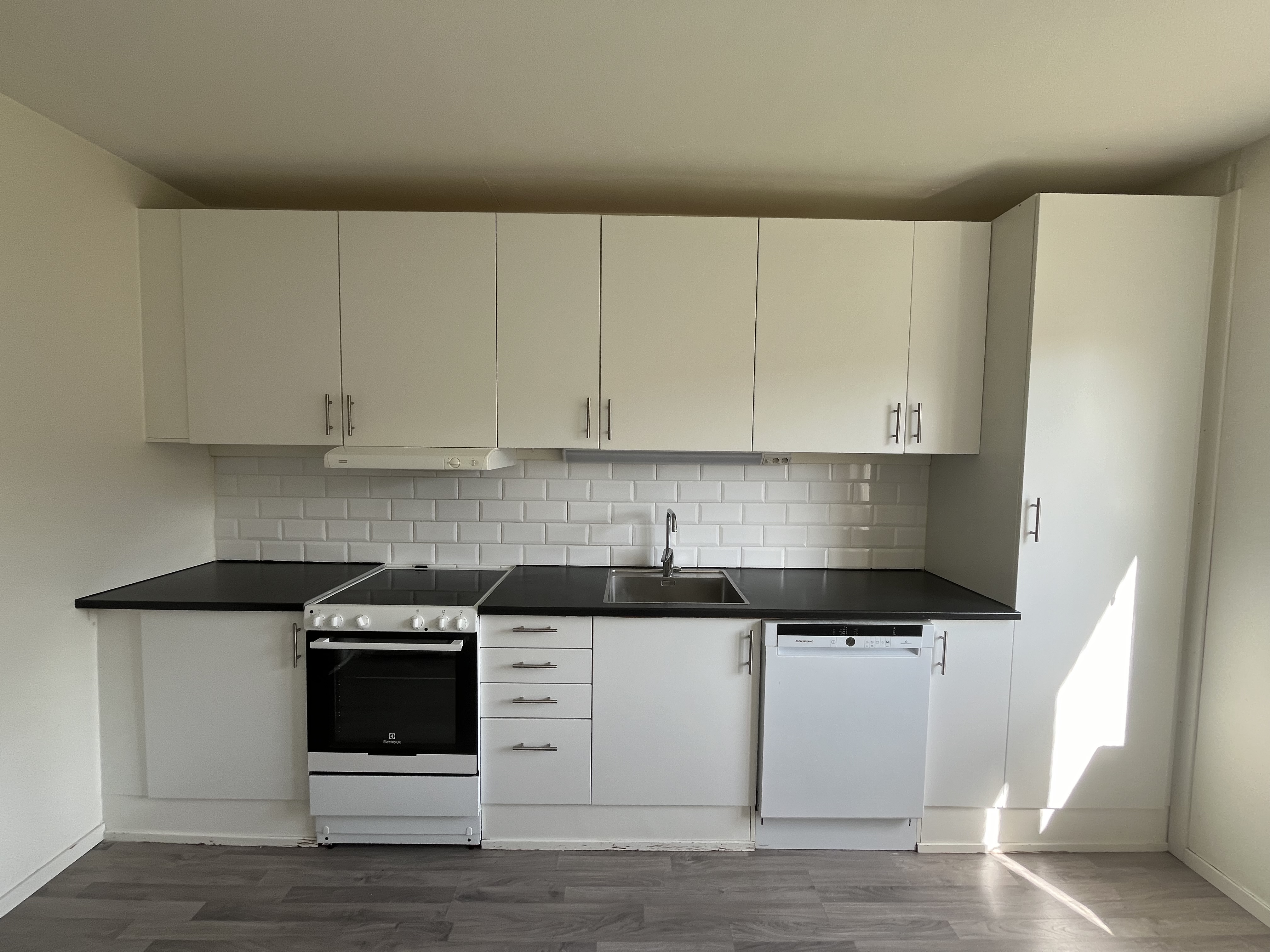 Lägenhet, 4 rooms, 87 sqm, Katrineholm