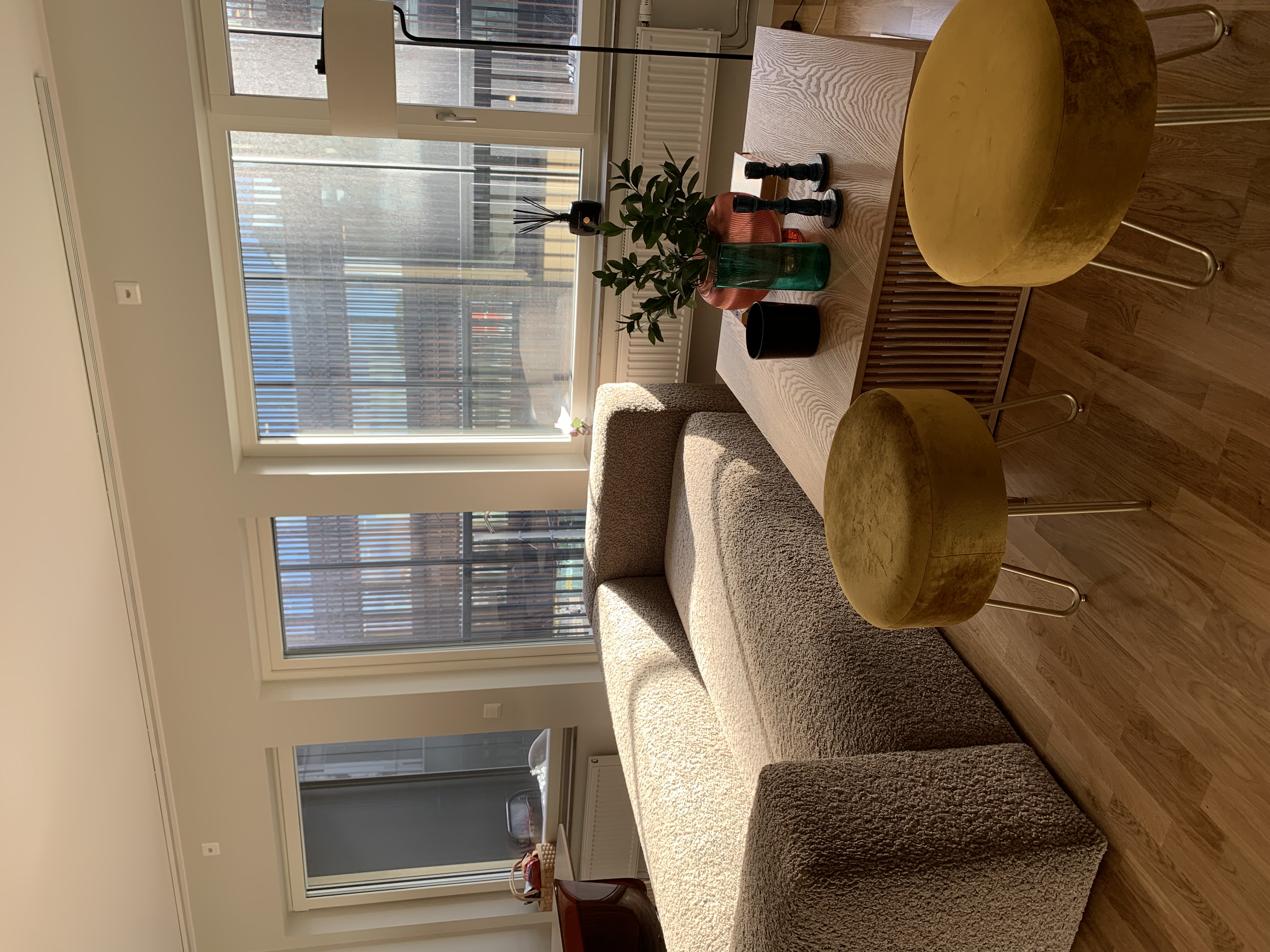 Lägenhet, 2 rooms, 54 sqm, Göteborg
