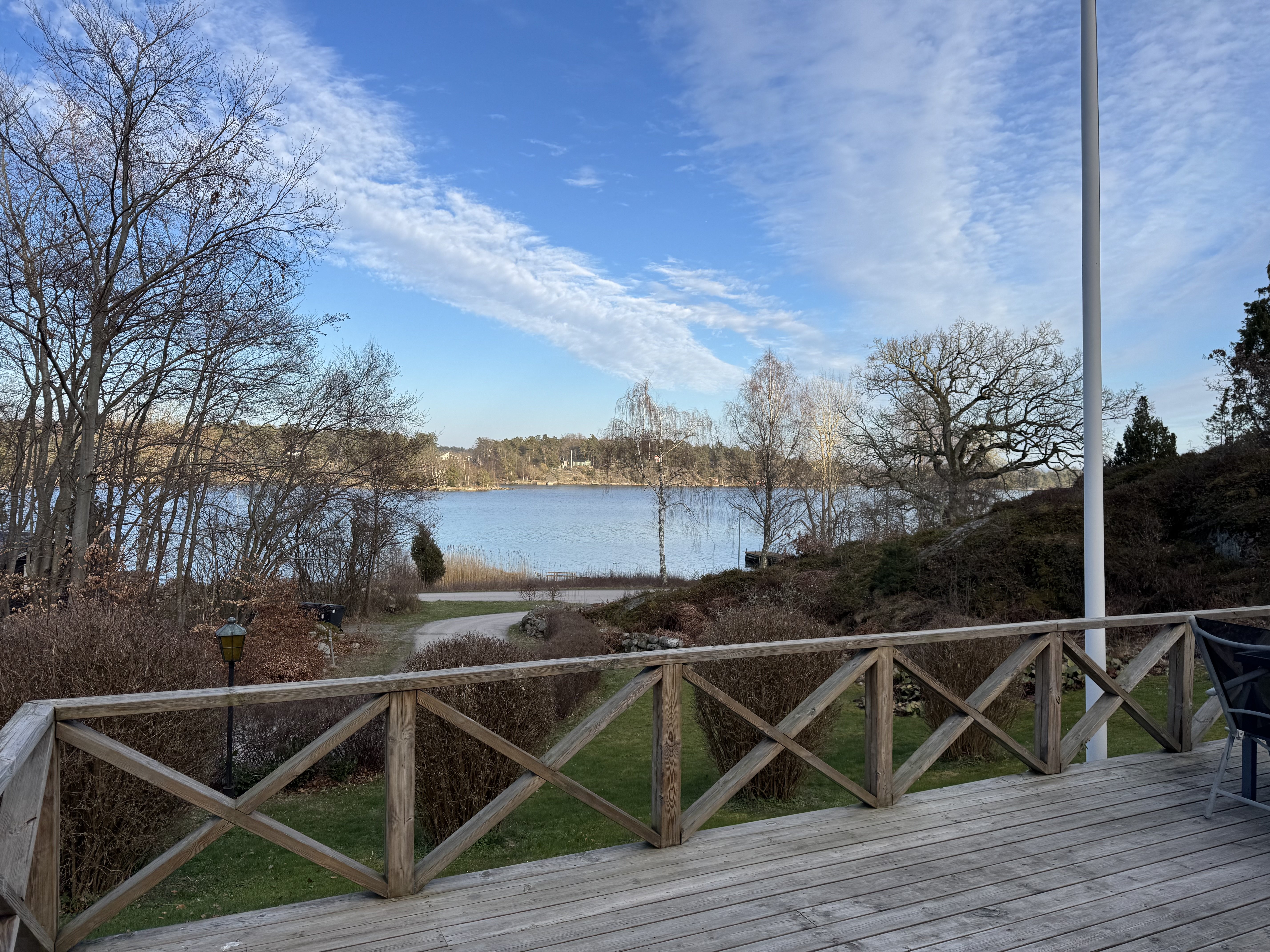 Stuga, 2 rooms, 49 sqm, Karlshamn
