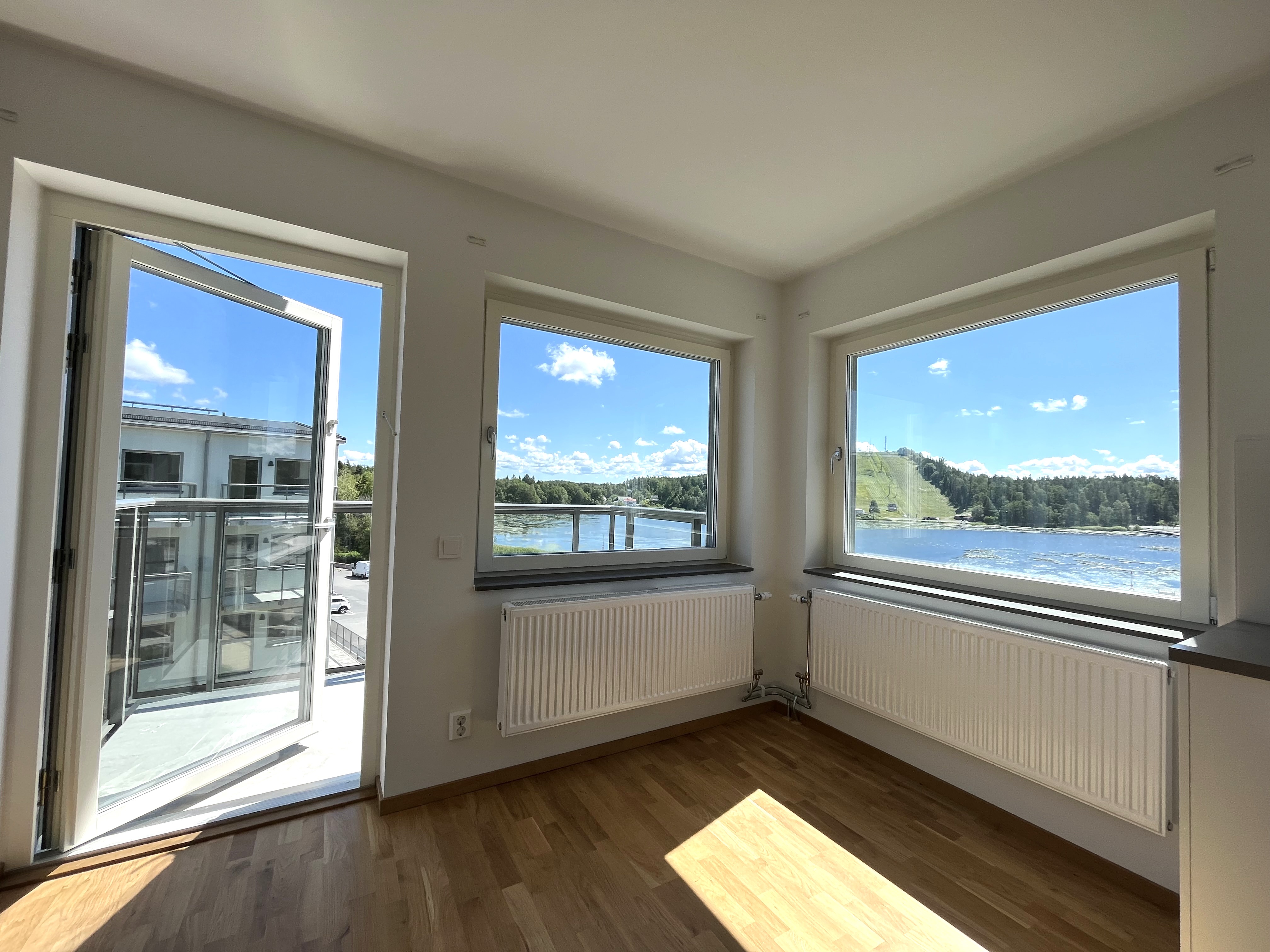 Lägenhet, 1 rooms, 22 sqm, Sollentuna