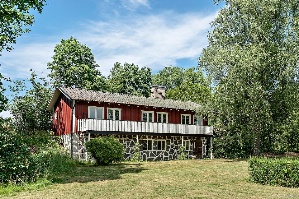 Vångavägen 1C