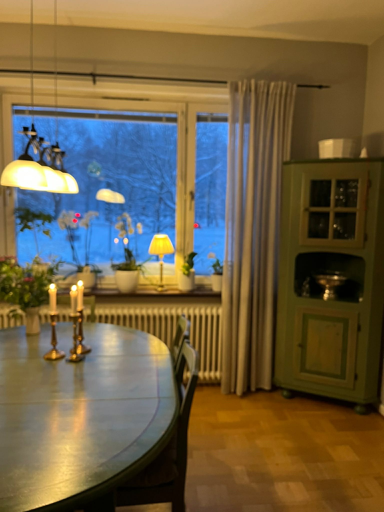Apartment in Gävle, Nynäs, Villastan - Bild 4