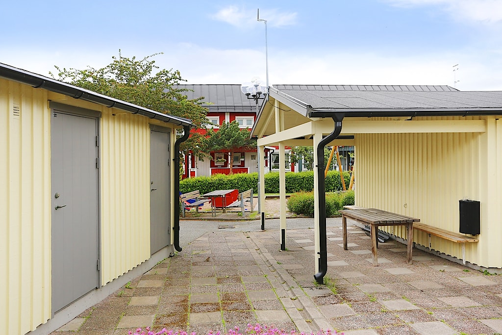 5 rok · 95 m² i Kista – bild 25