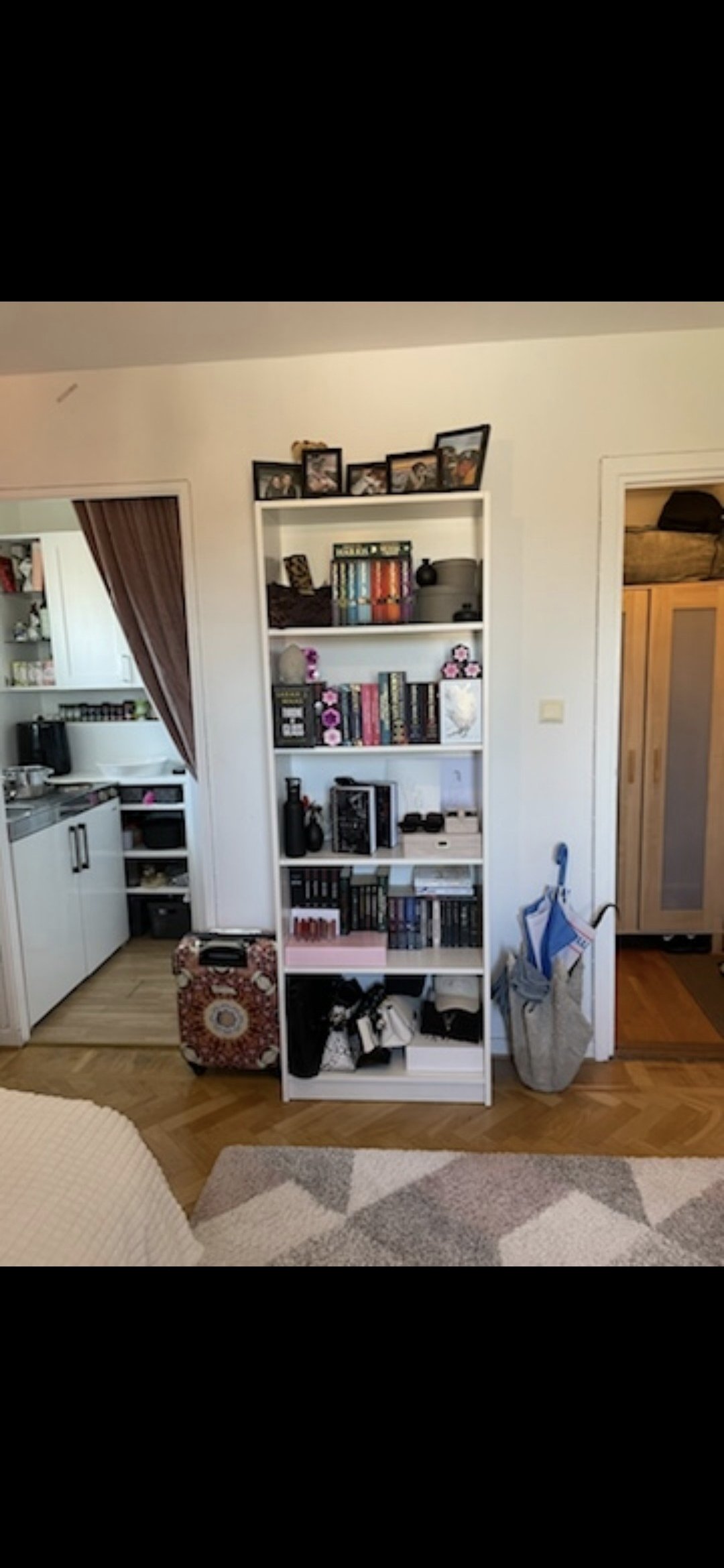 Lägenhet – Halmstad, Nyatorp - Bild 2