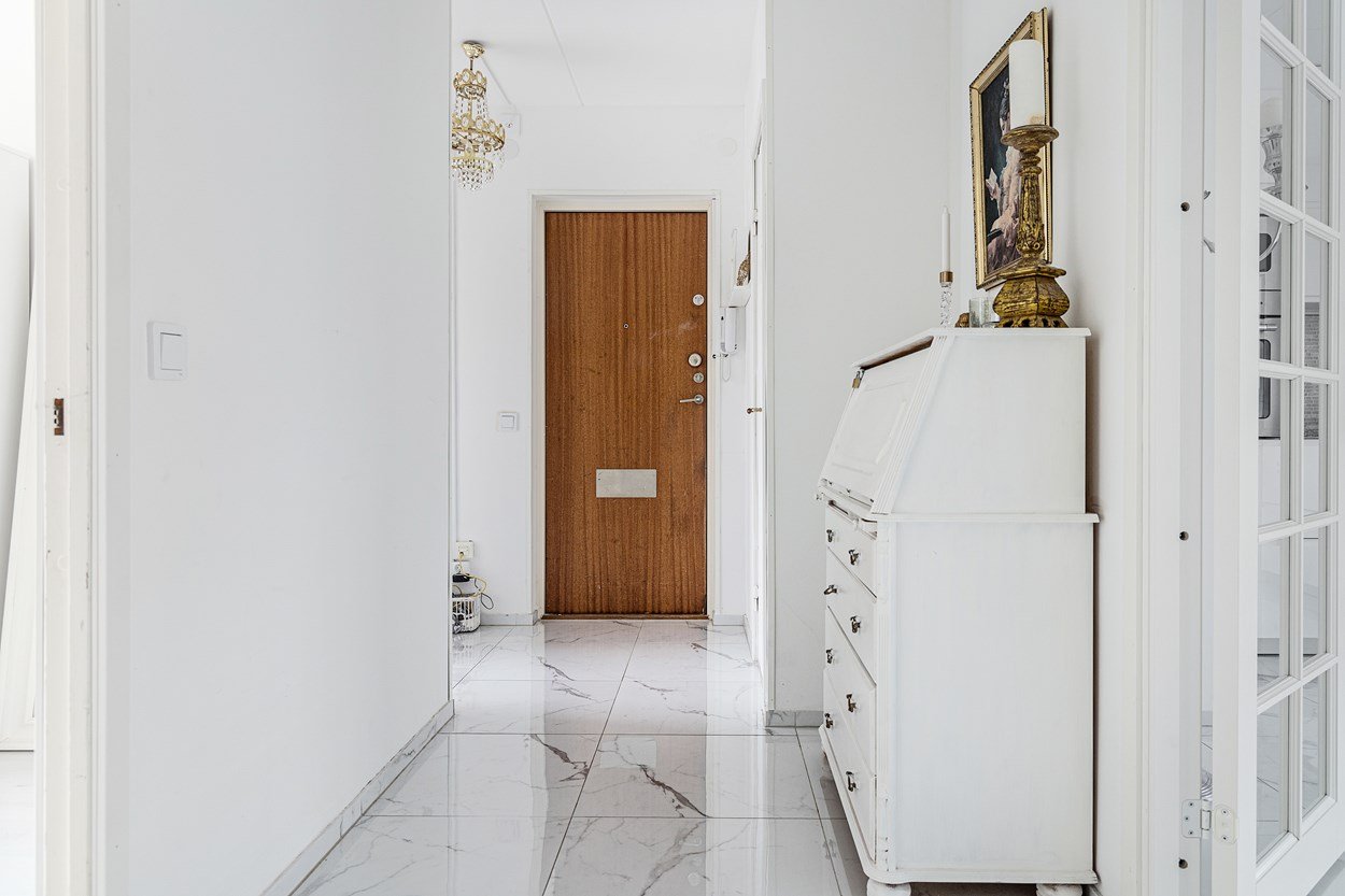 Lägenhet, 1 rum, 39 kvm, Malmö