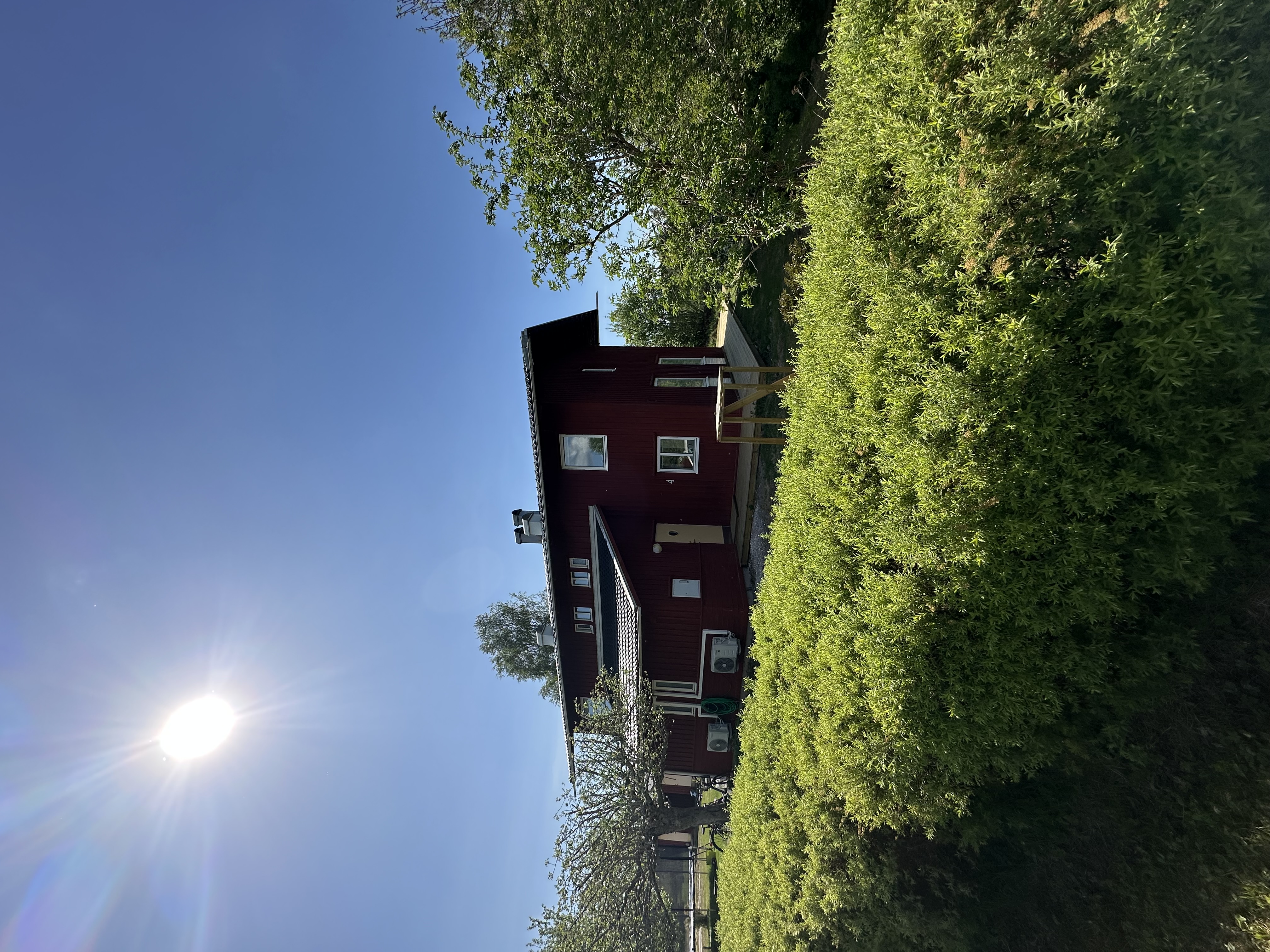 Lägenhet, 3 rooms, 90 sqm, Fristad