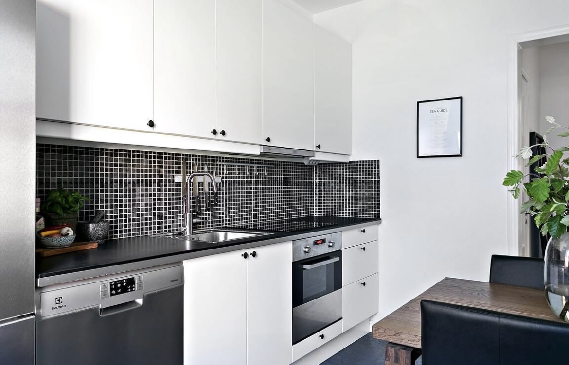 Övre Hallegatan, Göteborg — photo 4