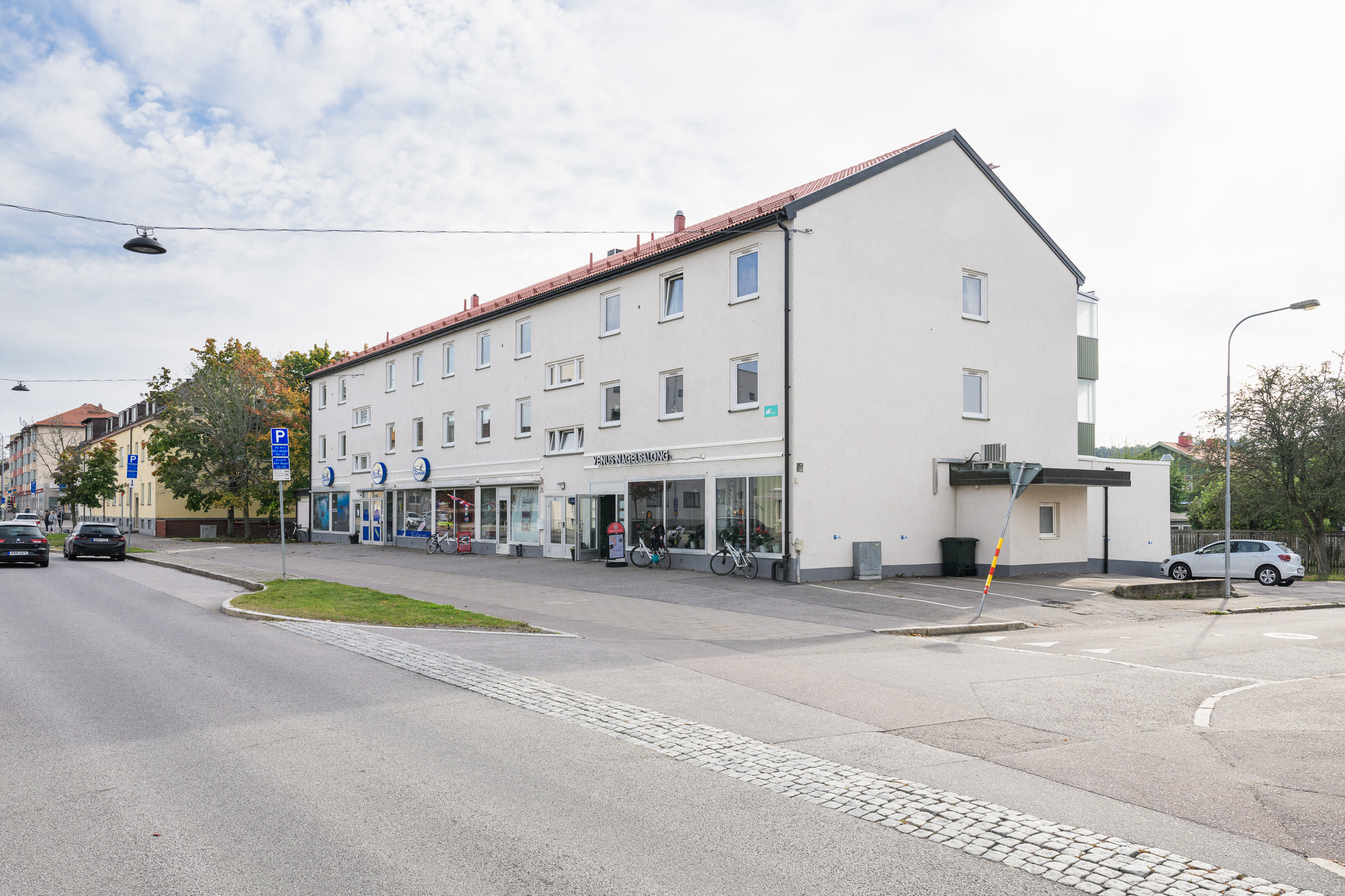 Lägenhet, 3 rooms, 76 sqm, Linköping