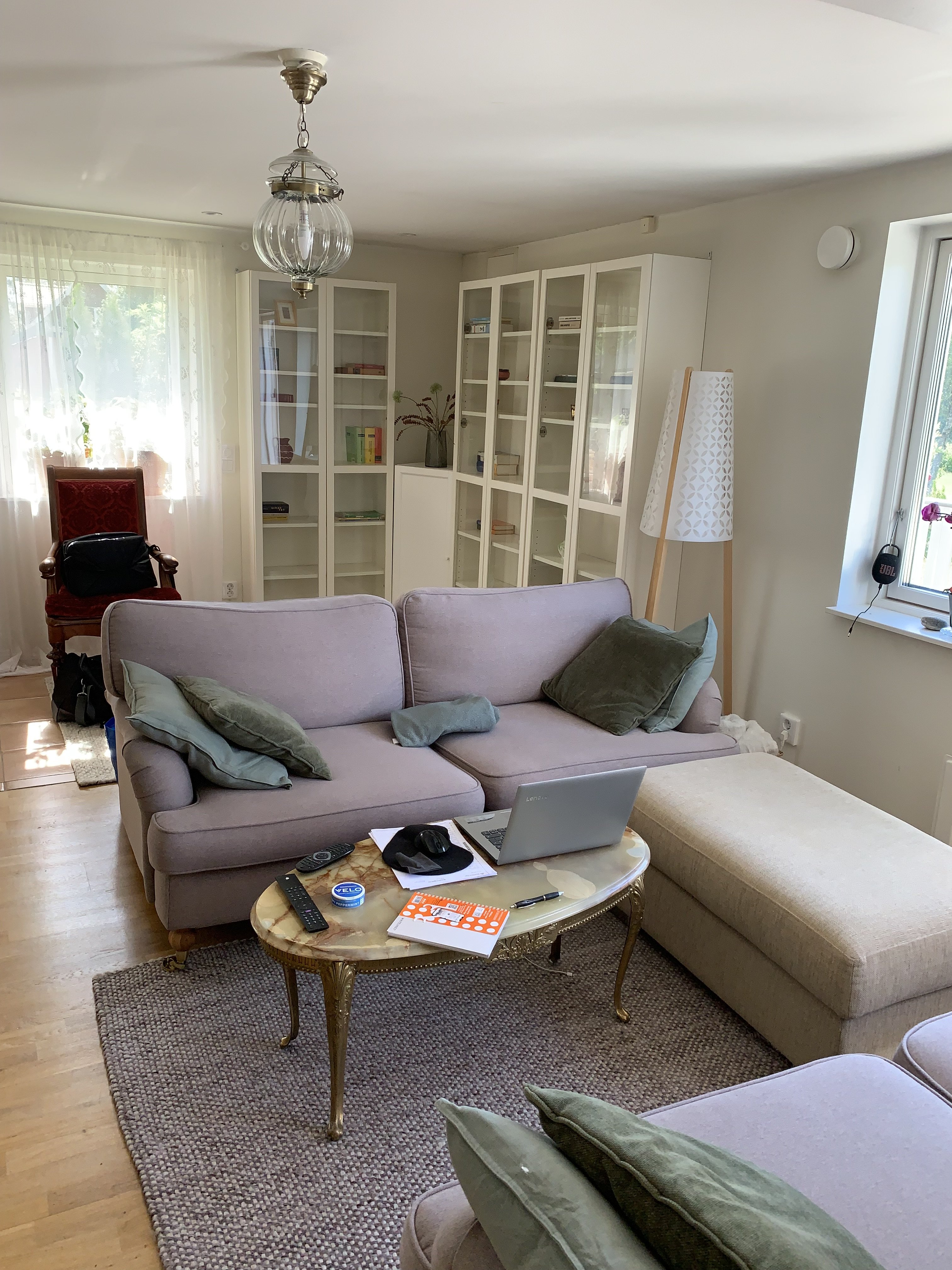 Villa/Hus, 4 rooms, 85 sqm, Farsta